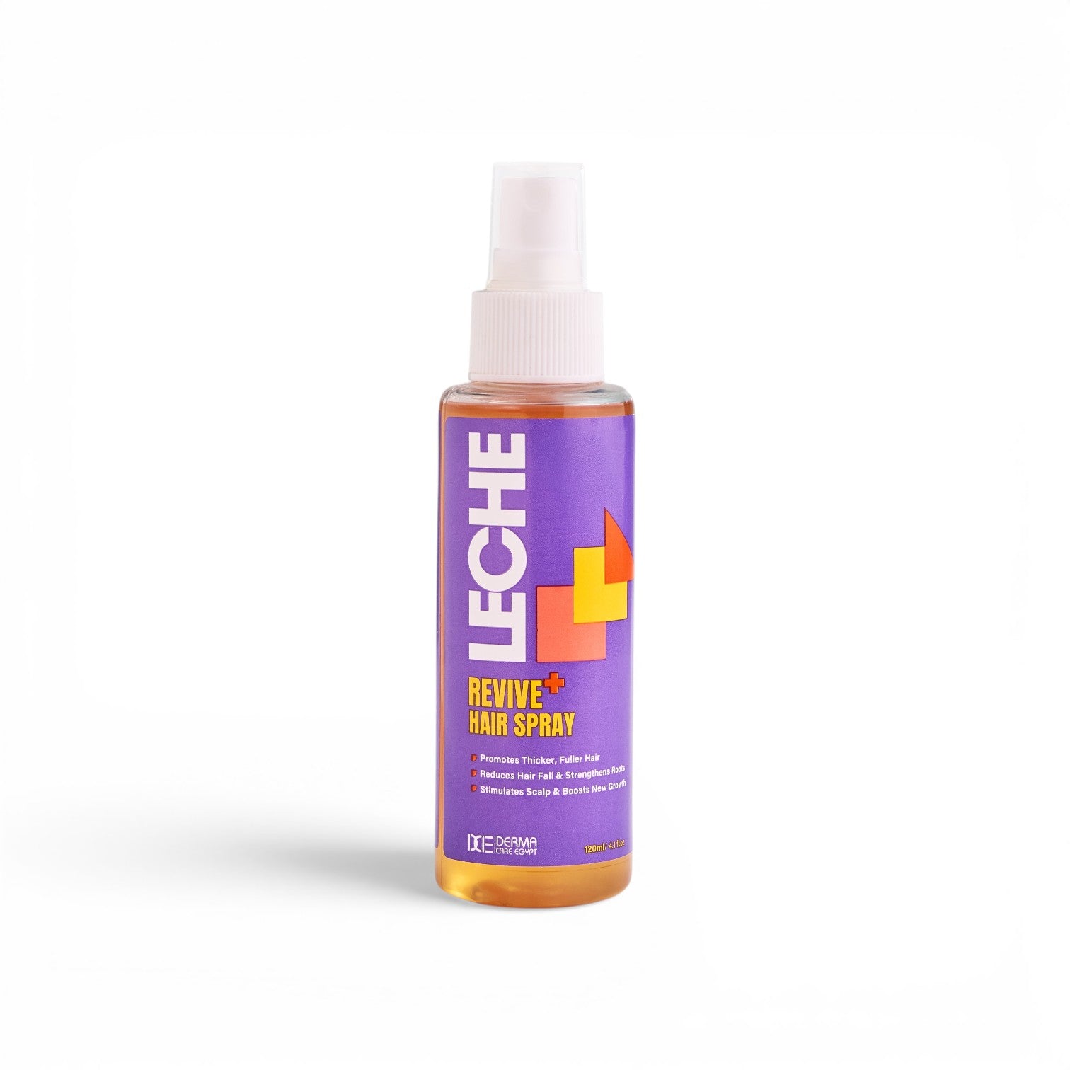 Leche Revive +Hair spray 120ml (RCP spray)