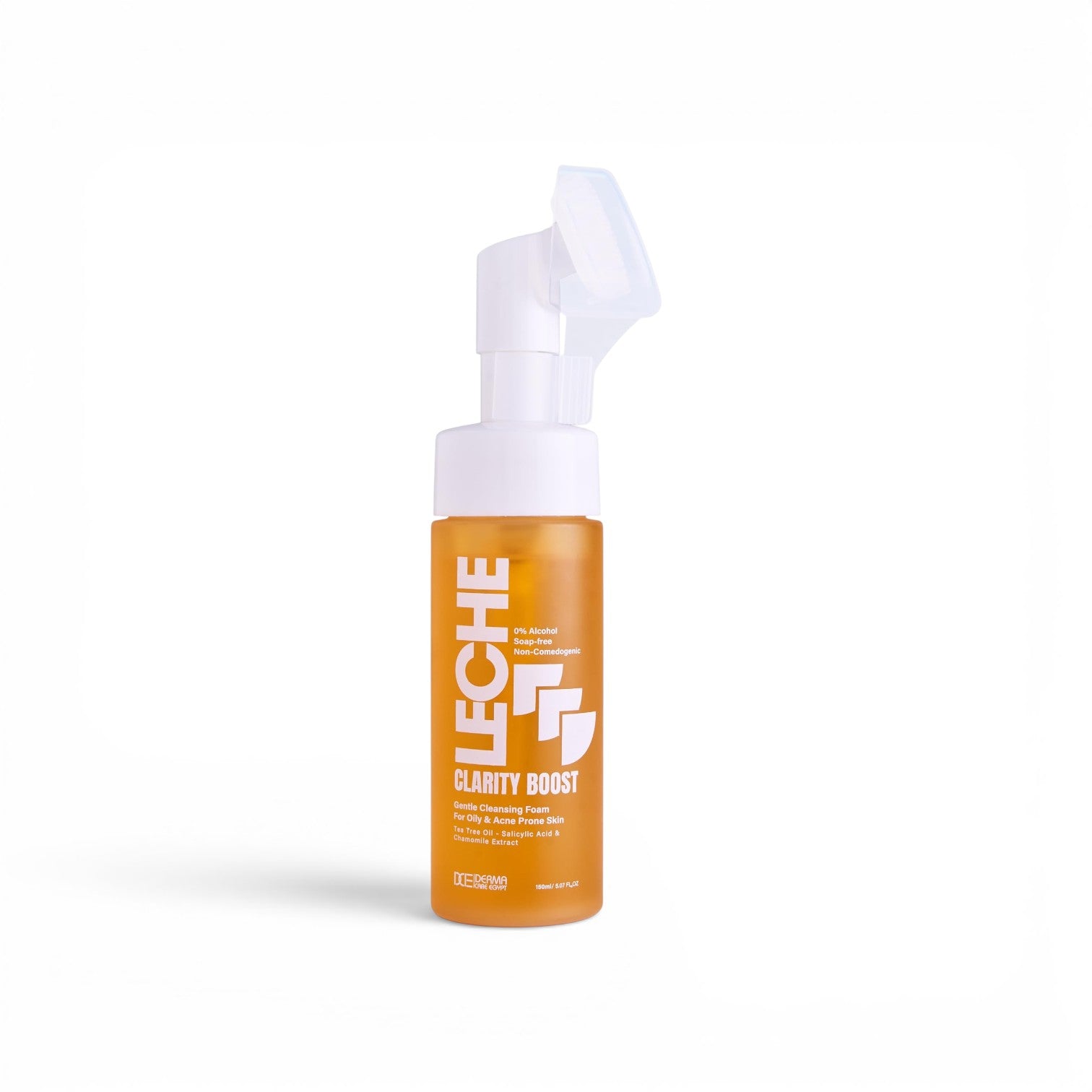 Leche Clarity Boost Cleanser Foam