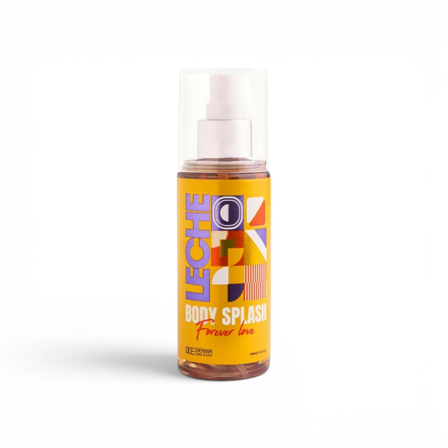 Leche Forever Love Body Splash