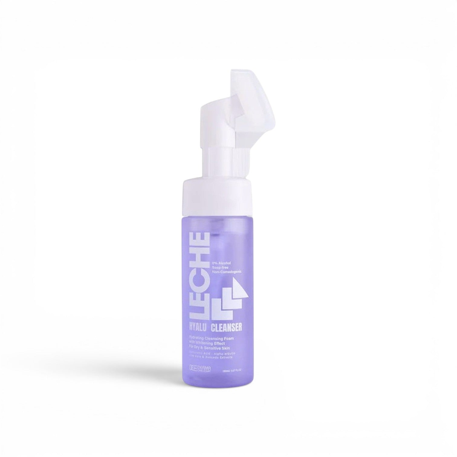 Leche Hyalu Cleanser Foam