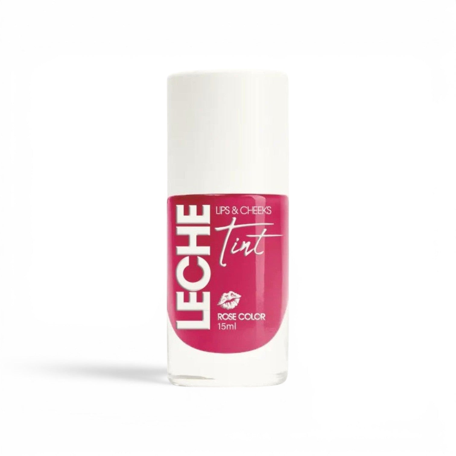 Leche Lip Cheek Tint Rose