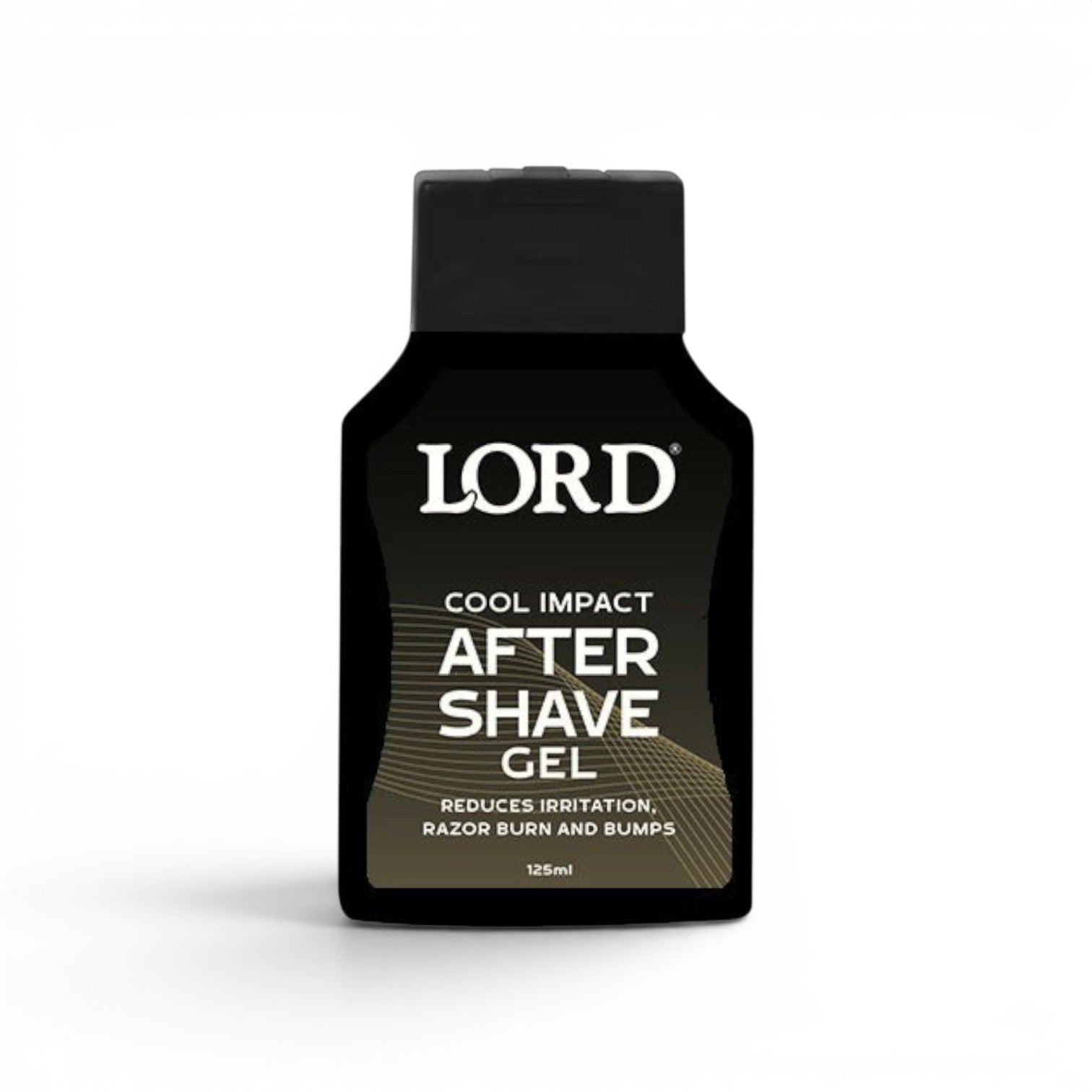Lord Cool Impact After Shave Gel - 125 ml