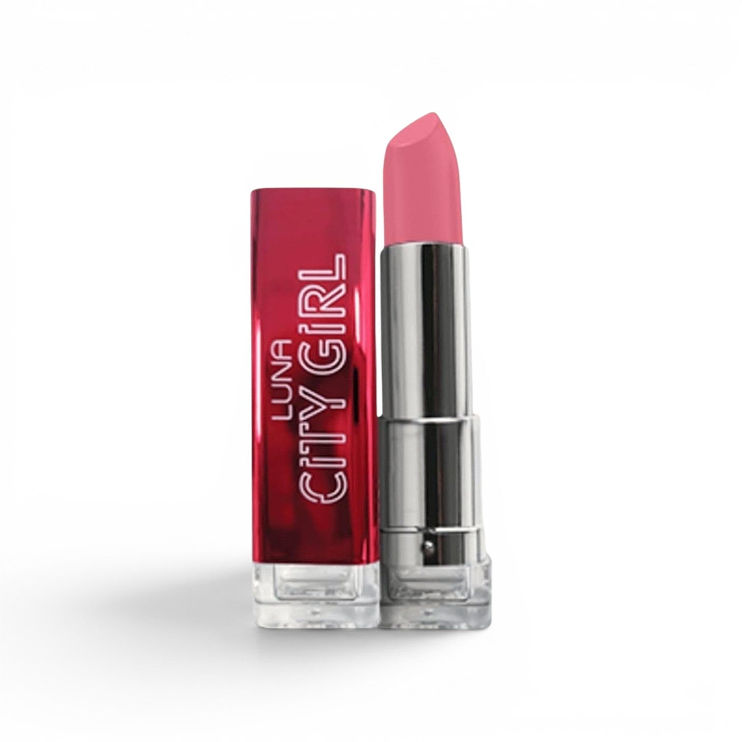 Luna City Girl Creamy Lipstick No.900