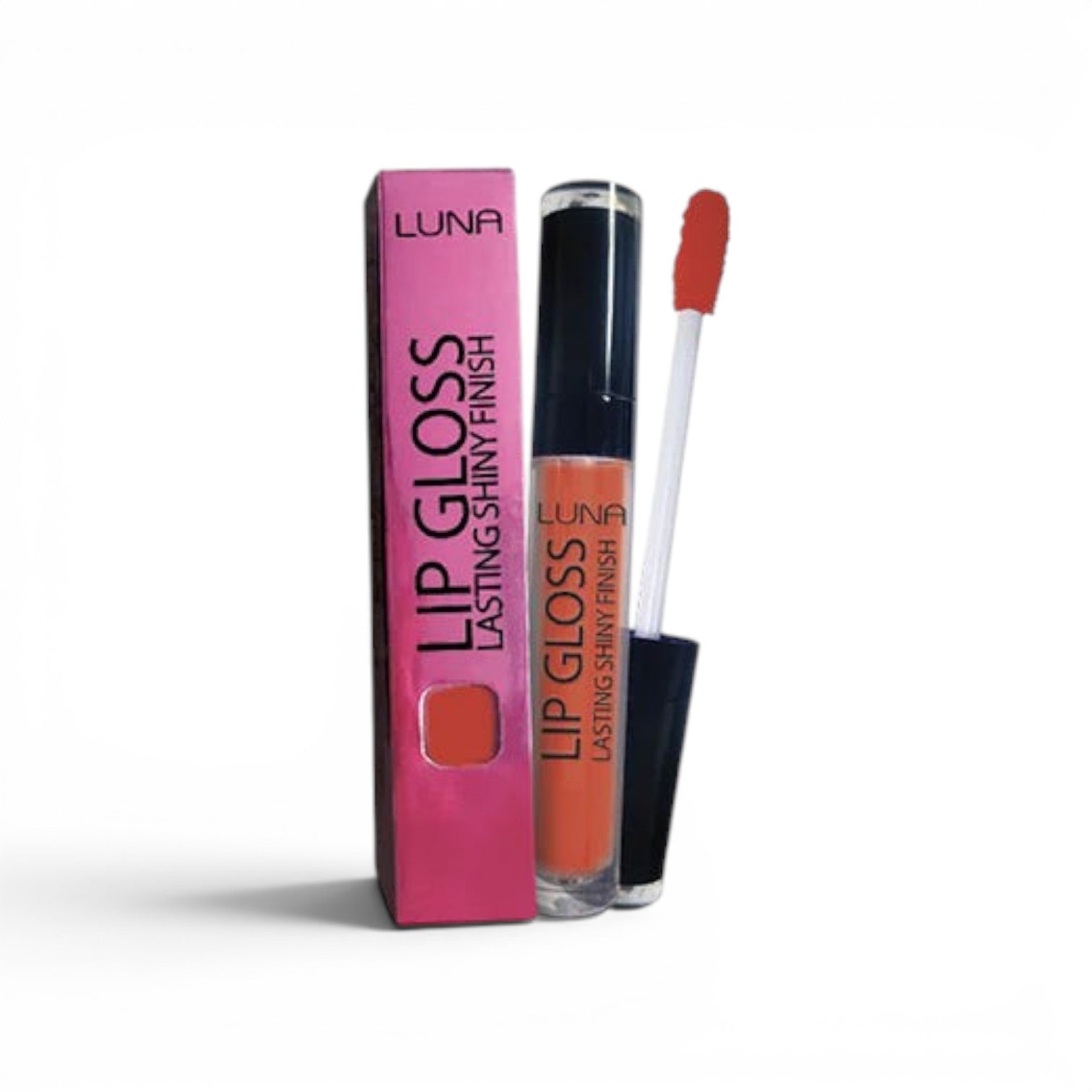 Luna Lip Gloss New No.49