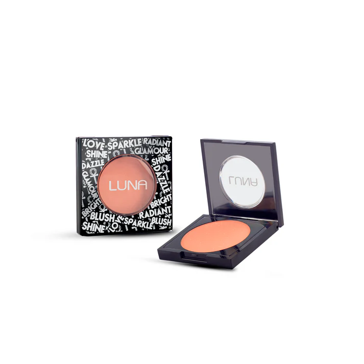 Luna 3D Blusher No 508 