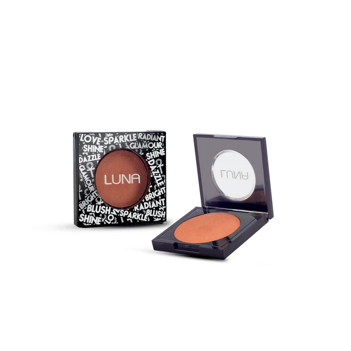 Luna 3D Blusher No 511