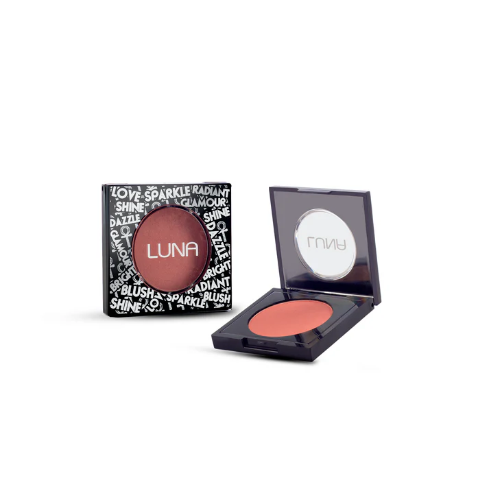 Luna 3D Blusher No 513