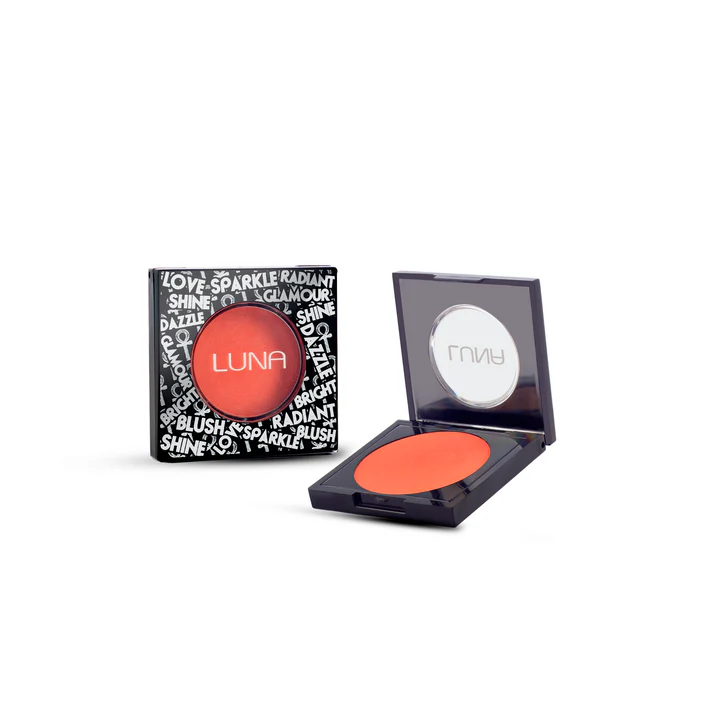 Luna 3D Blusher No 514