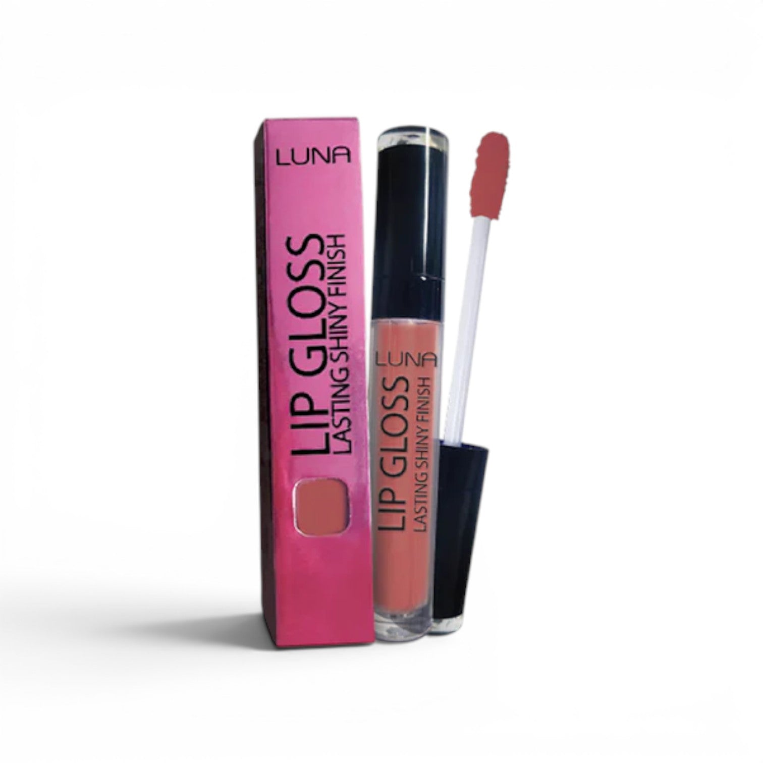 Luna Lip Gloss No.50