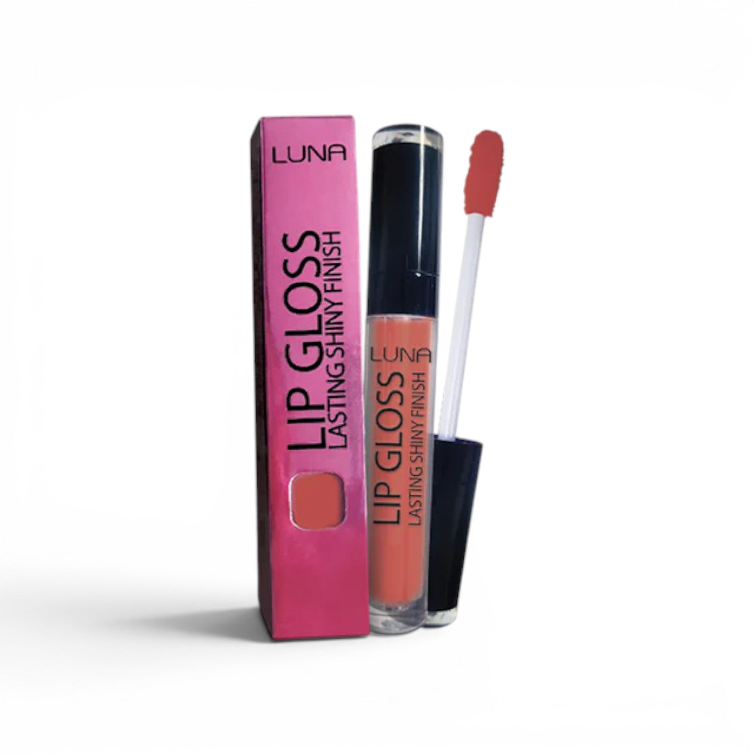 Luna Lip Gloss No.48