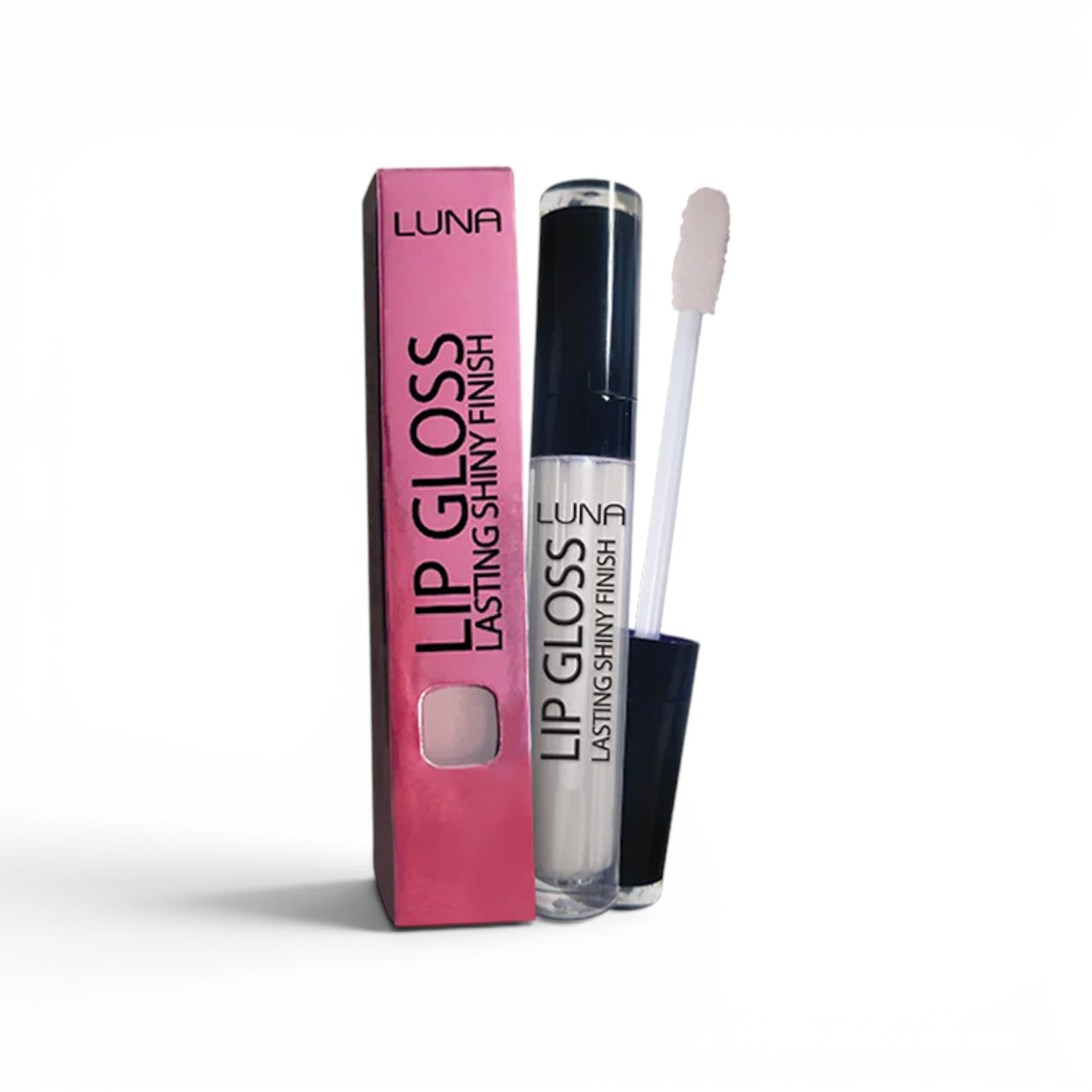 Luna Lip Gloss No.45