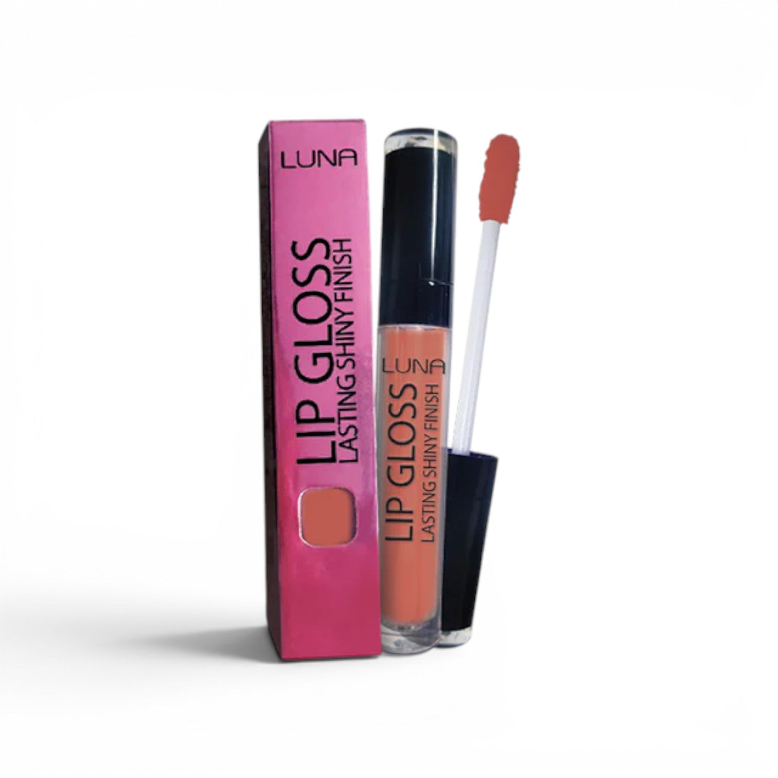 Luna Lip Gloss No.47