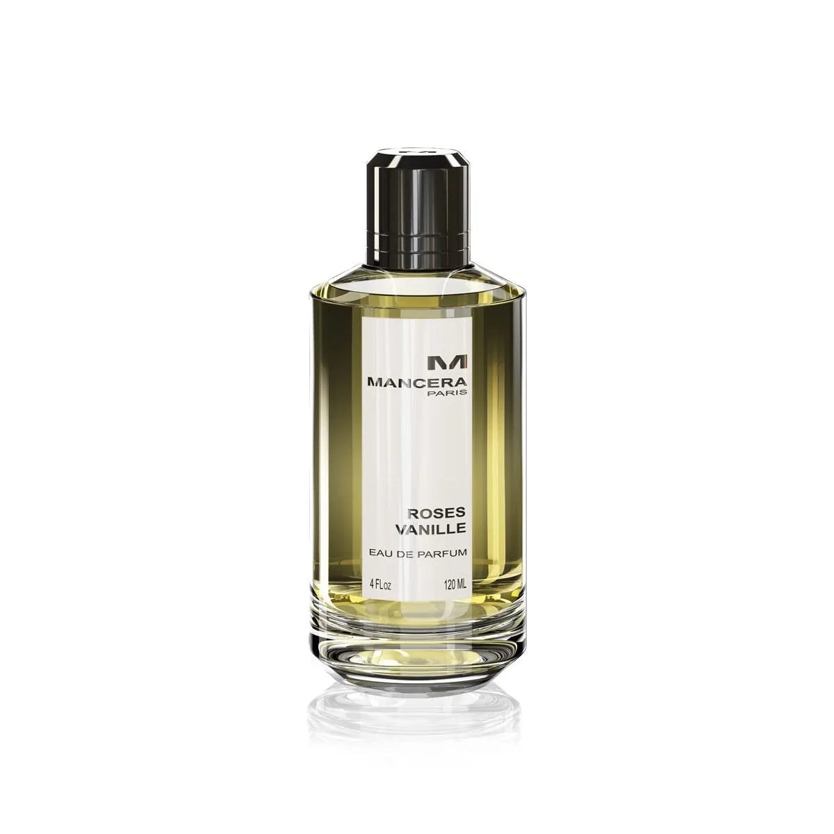 MANCERA ROSES VANILLE 120ML EDP CODE