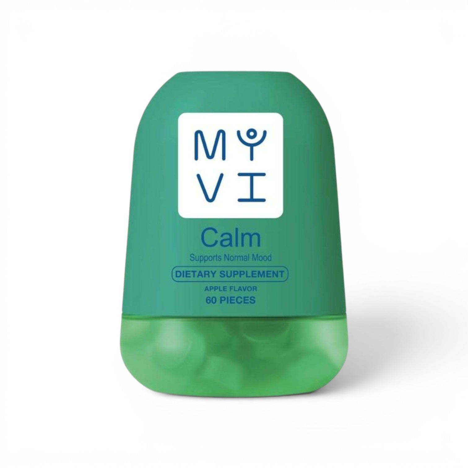 MYVI Calm 60 pieces