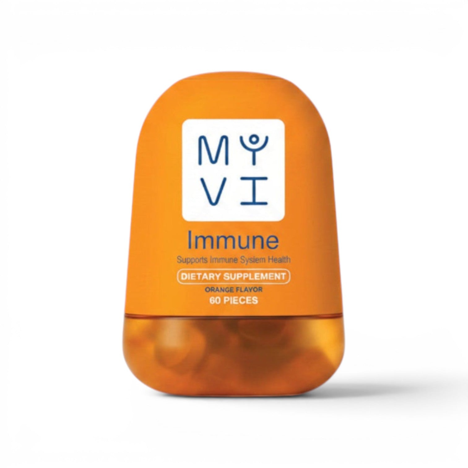 MYVI Immune 60 pieces