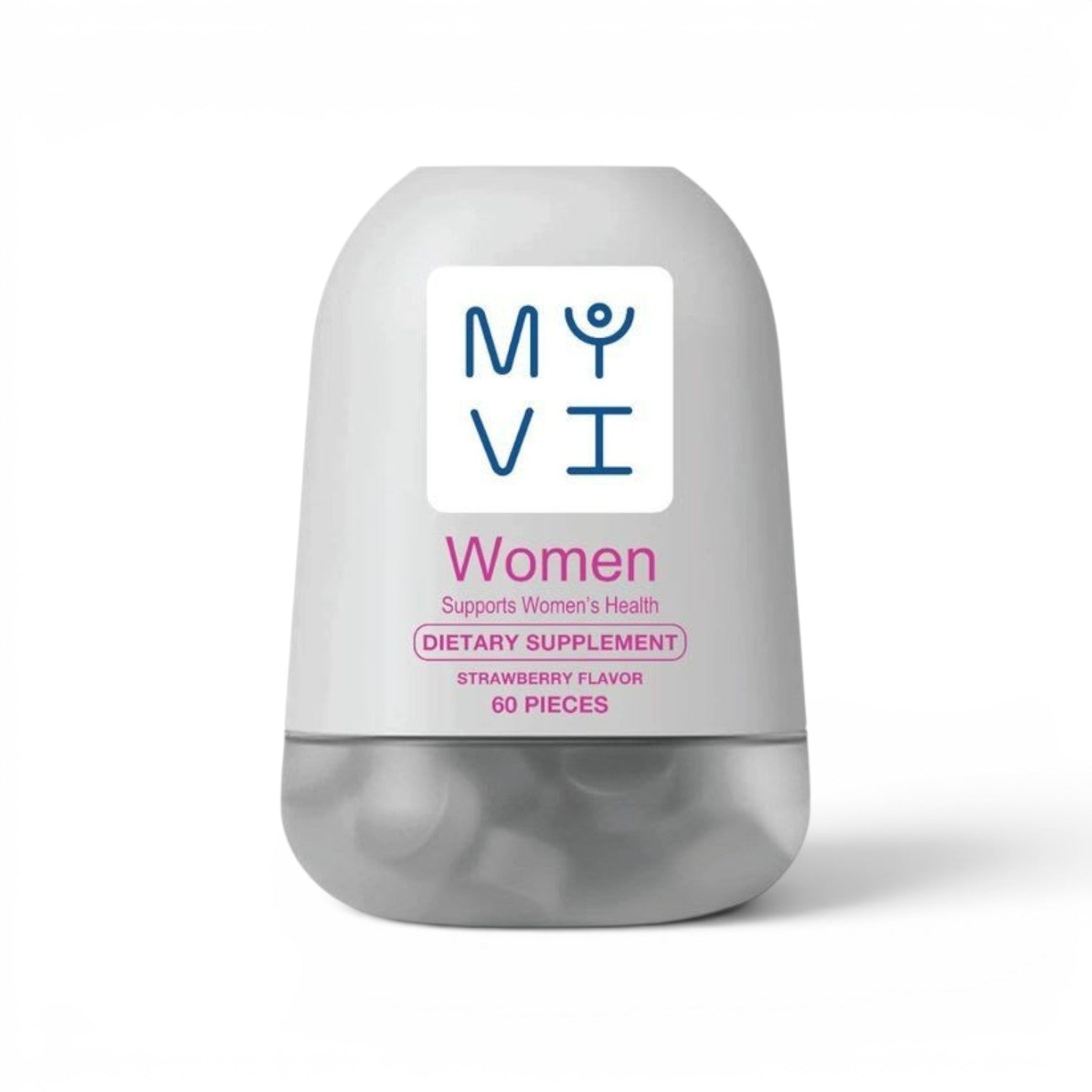 MYVI Women 60 pieces