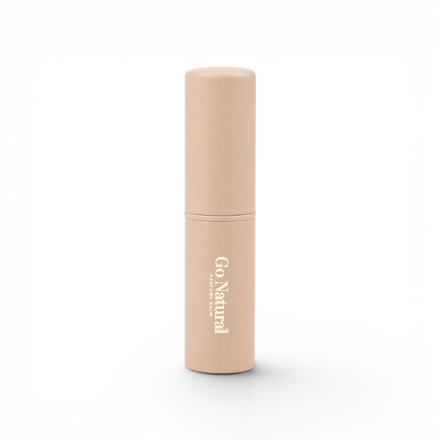 Go Natural Madagascar Vanilla Perfume Balm
