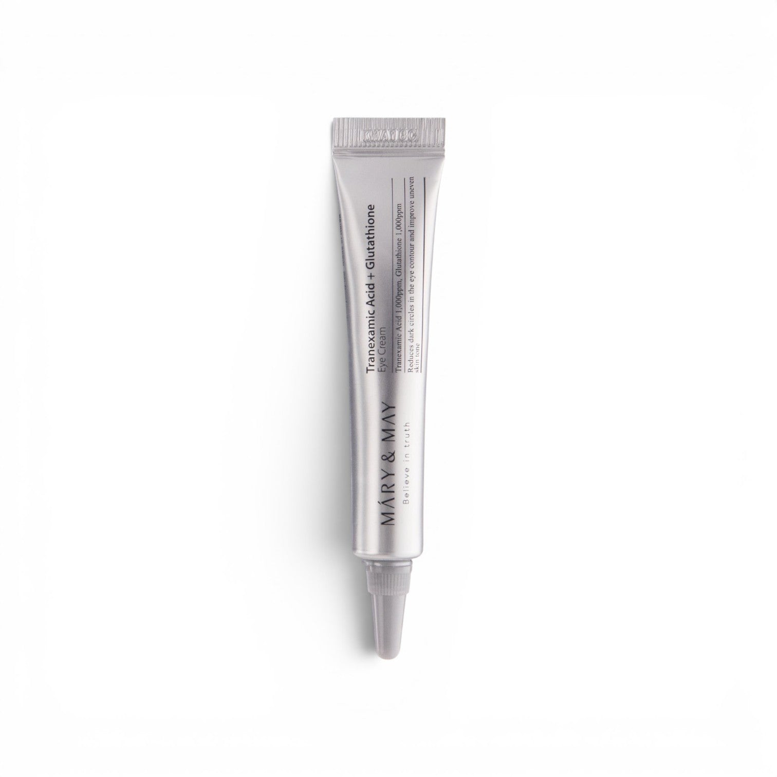 Mary&May Tranexamic Acid+Glutathion Eye Cream 12g