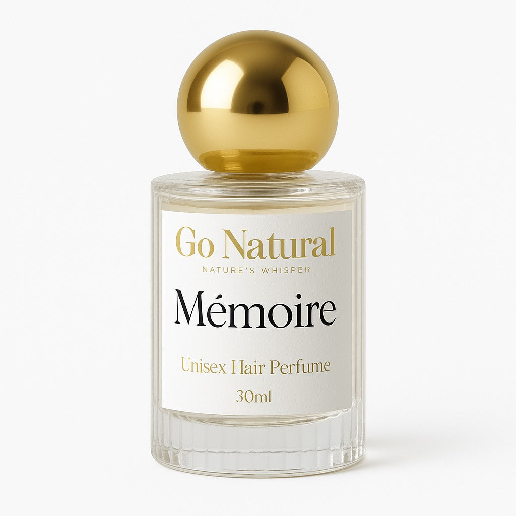 Mémoire Hair Perfume Unisex
