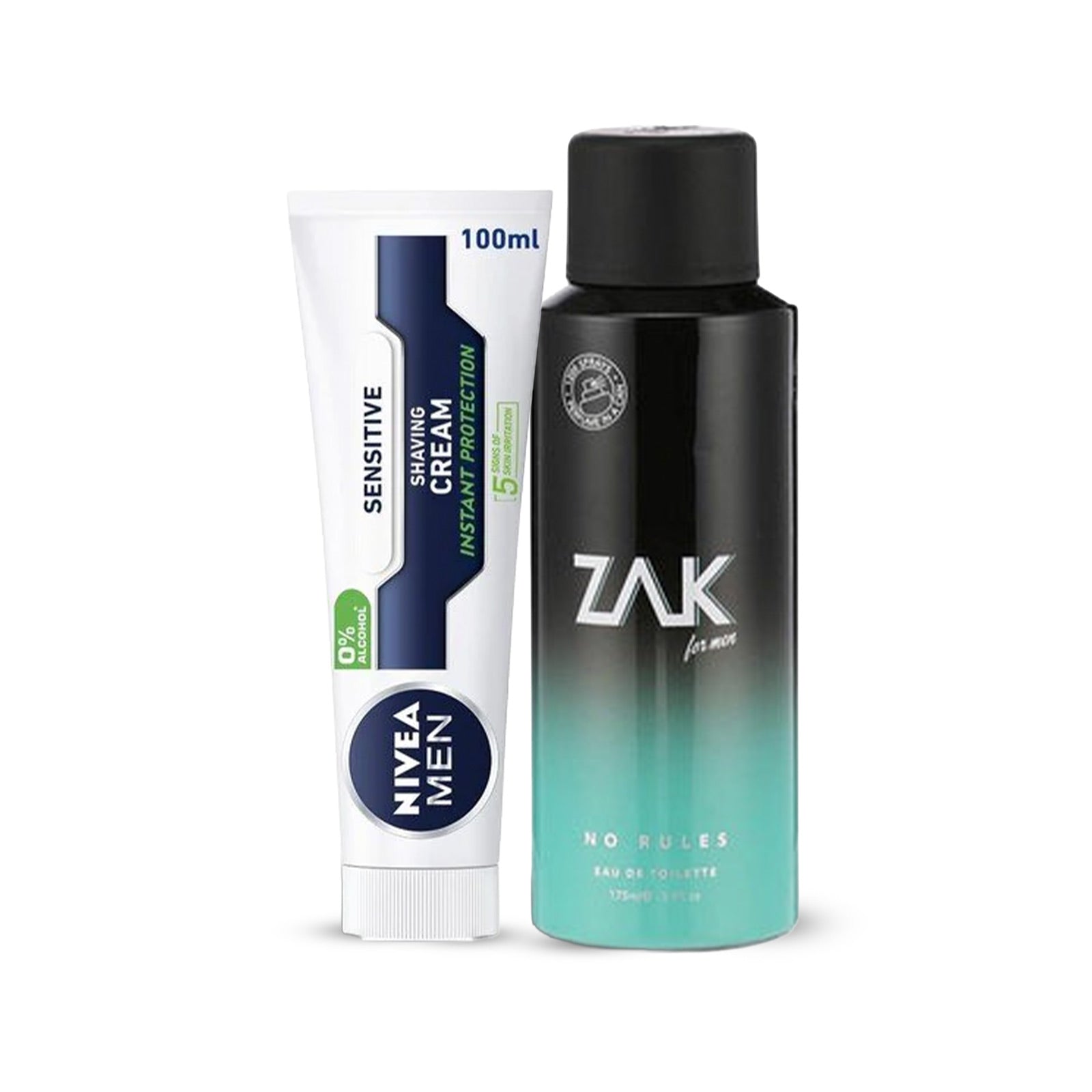 Men in black Bundle