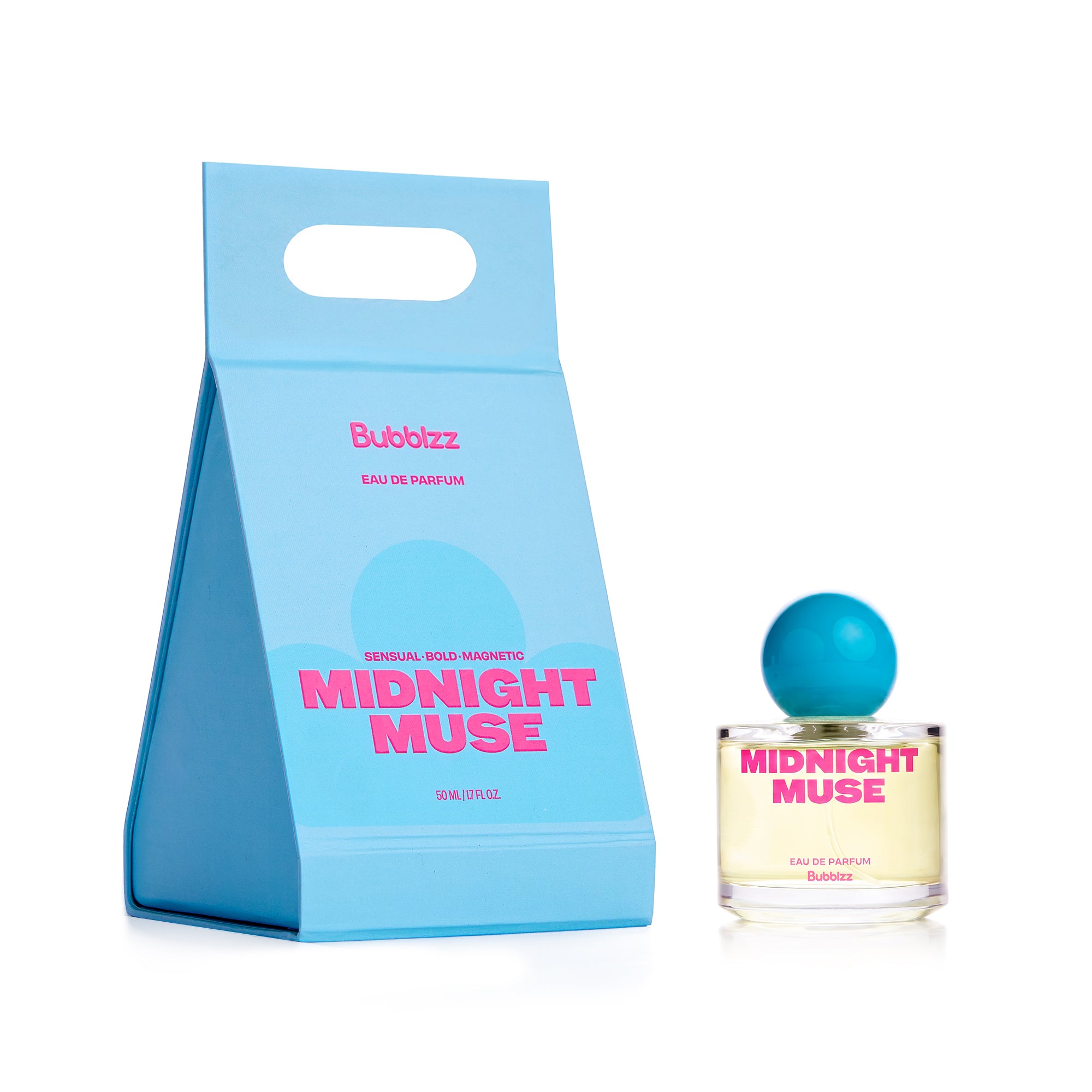 عطر بابلز ميدنايت ميوز - 50 مل
