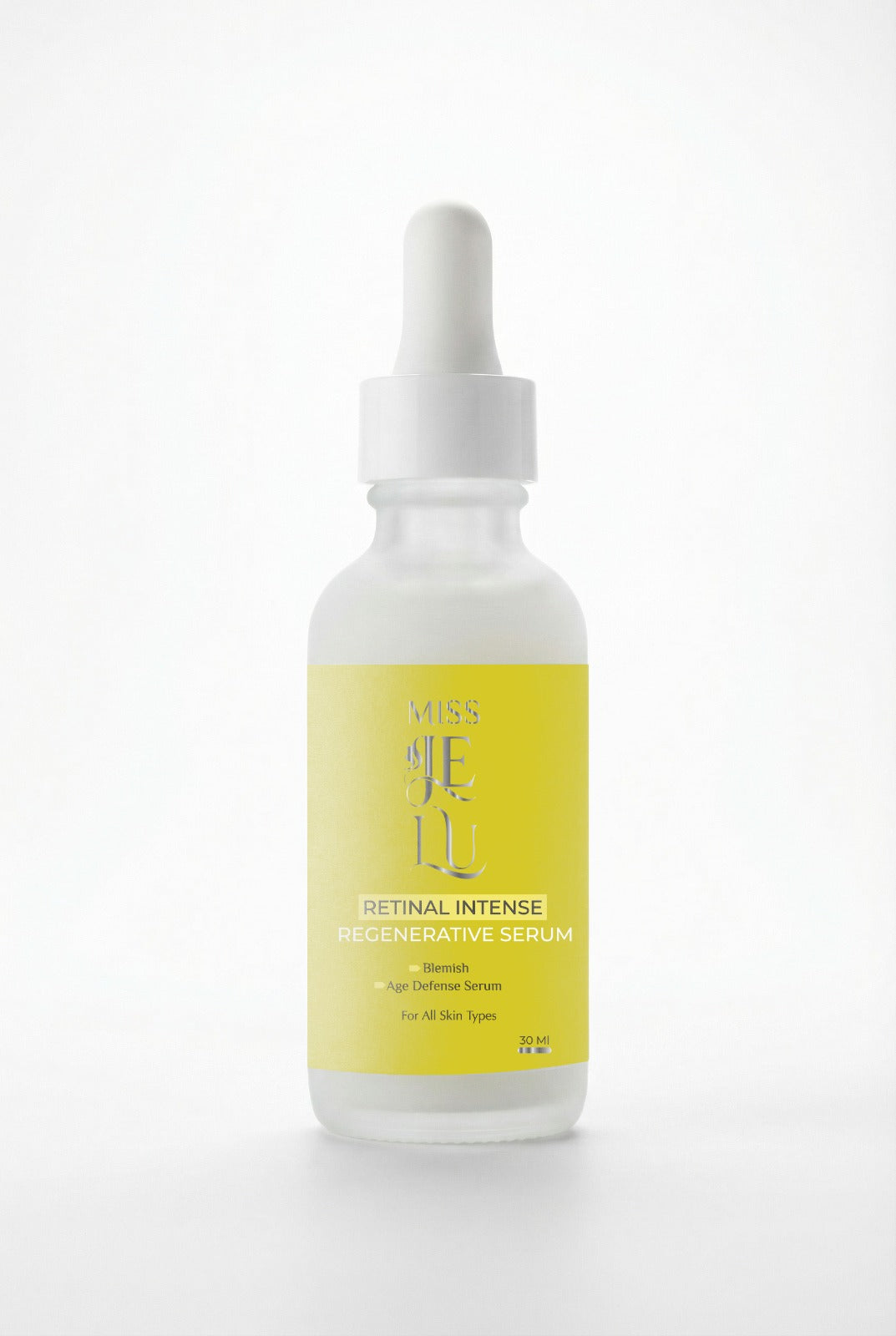 Miss Je luu Retinal Intense Regenerative Serum 30 ml