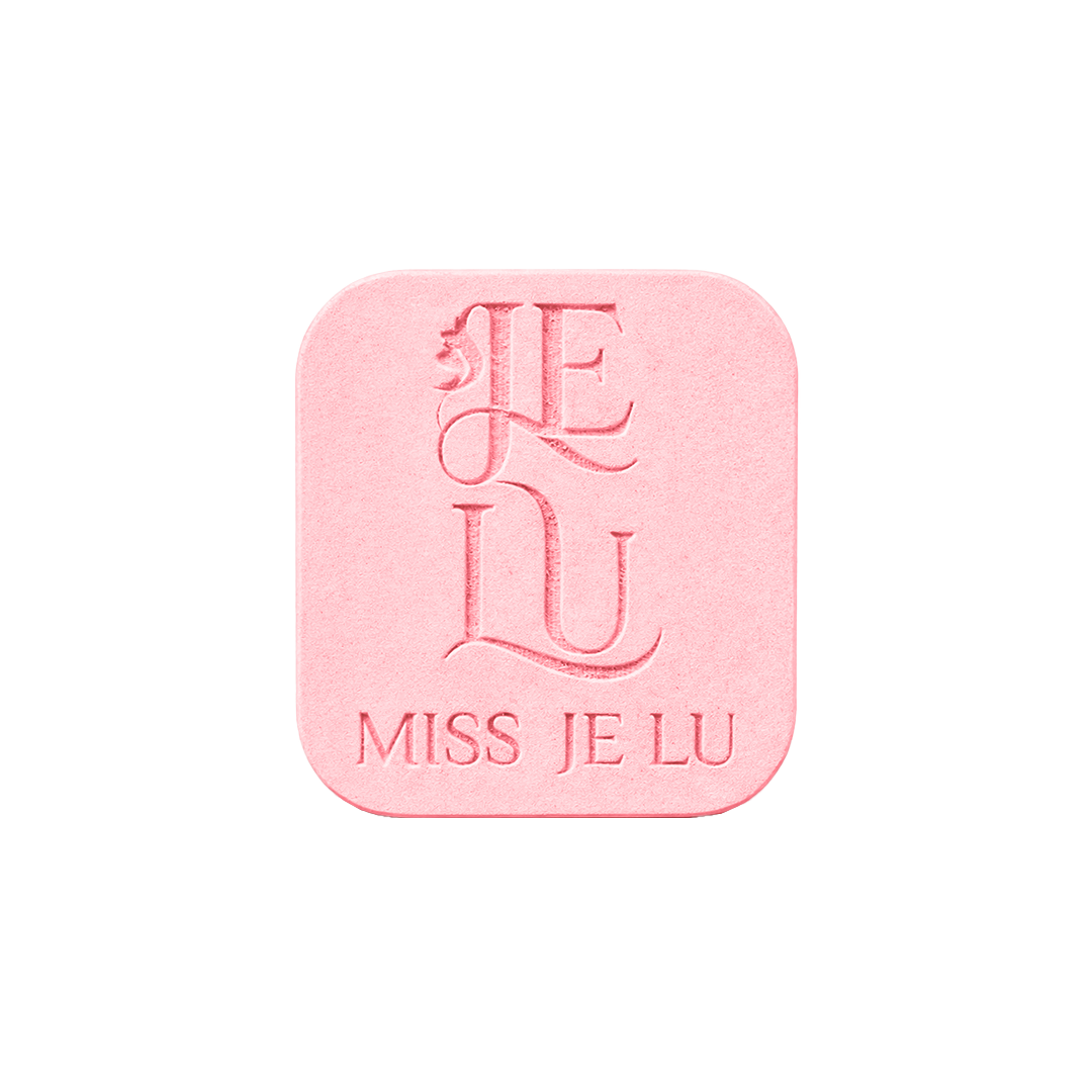 Miss Je luu Sensitive Zone Whitening Bar 90 gm