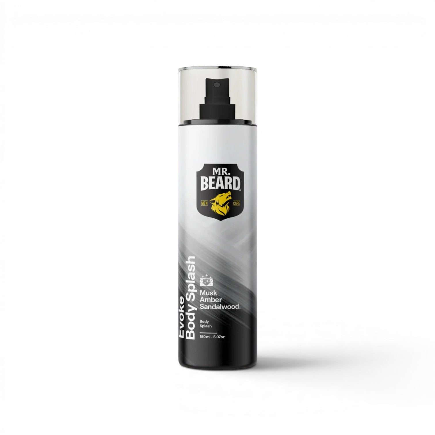 Mr.beard Evoke Refreshing Body Splash Spray