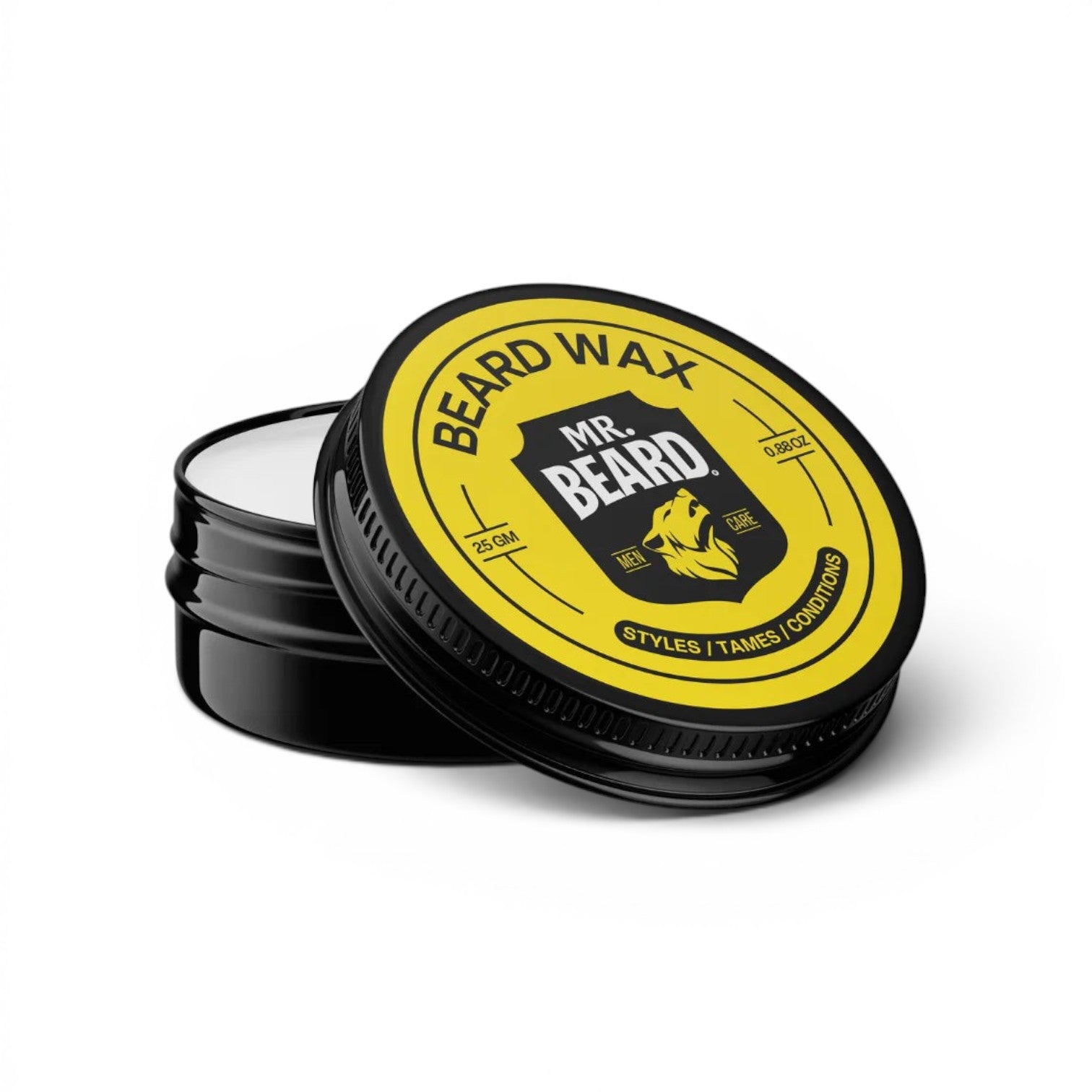 Mr.beard Beard Wax