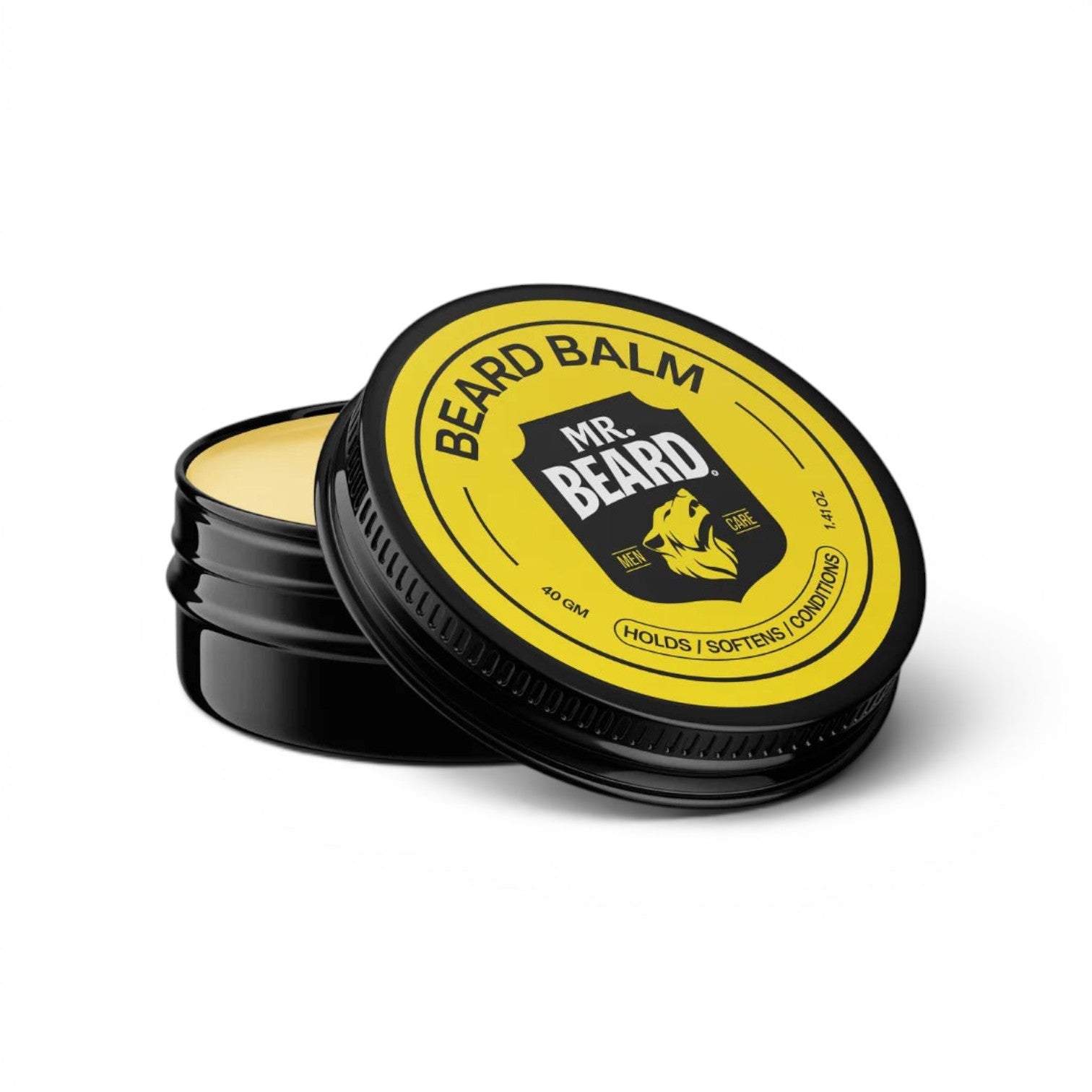 Mr.beard Beard Balm