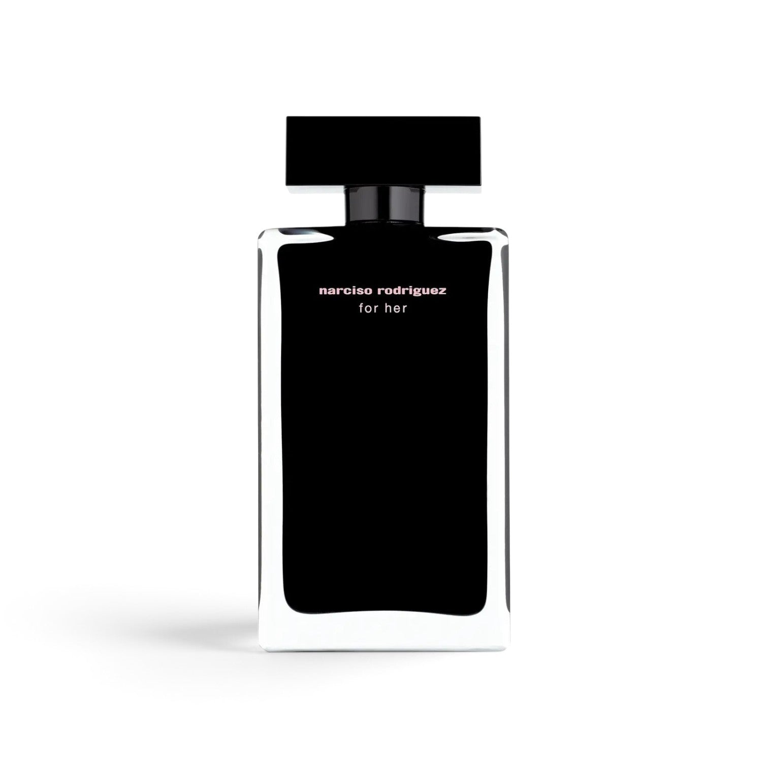 NARCISO RODRIGUEZ FOR HER EDT 100ML