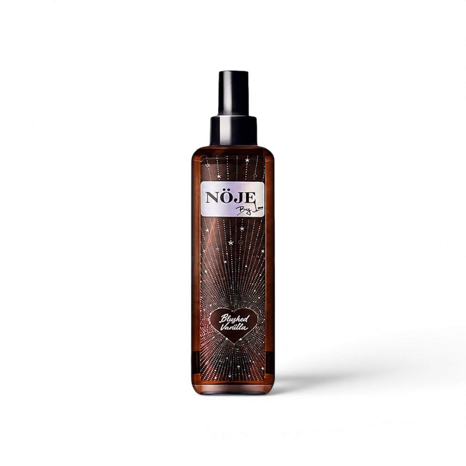 NOJE BLUSHED VANILLA Body splash 250 ml