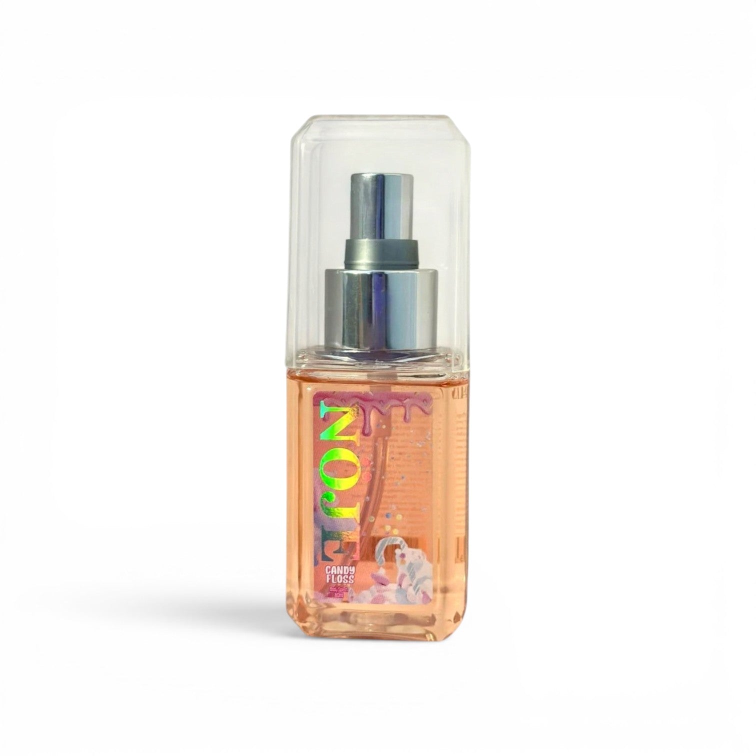 NOJE CANDY FLOSS Bodysplash Small size 80ml