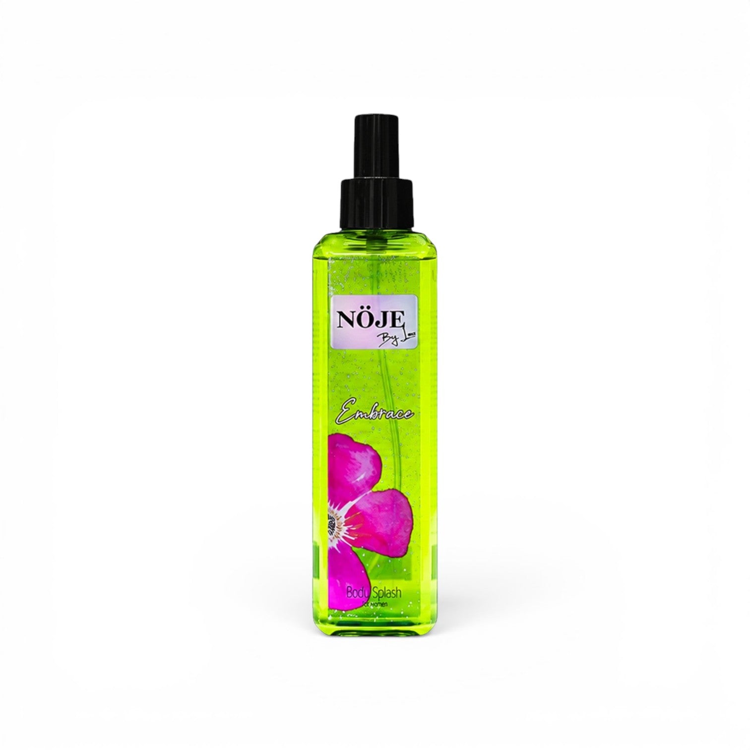 NOJE EMBRACE Body splash 250 ml