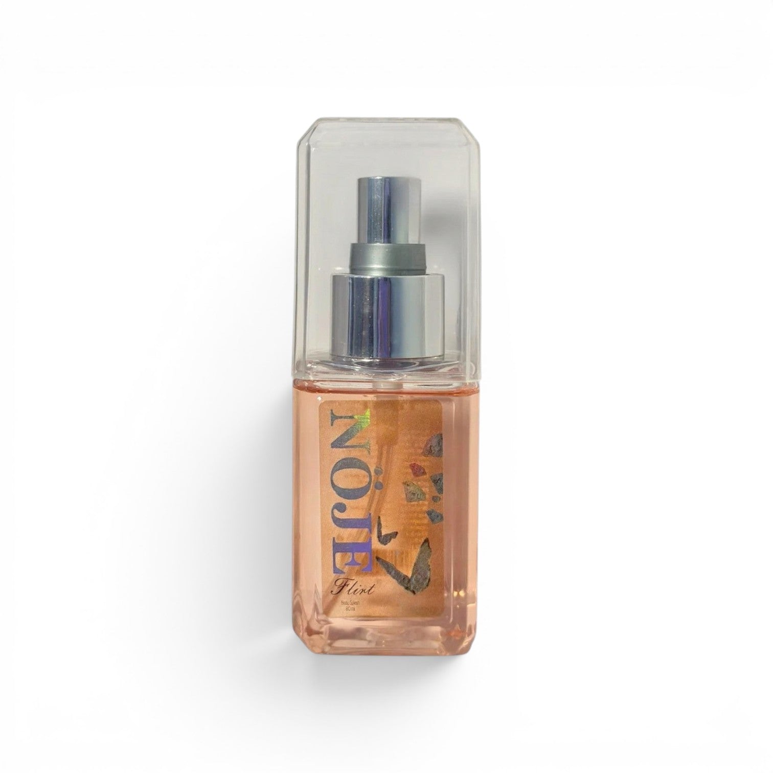 NOJE FLIRT Bodysplash Small size 80ml