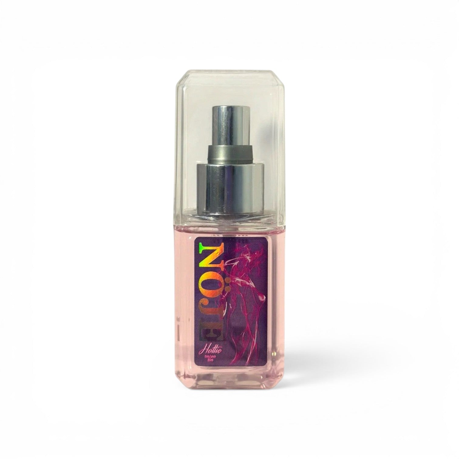 NOJE HOTTIE Bodysplash Small size 80ml