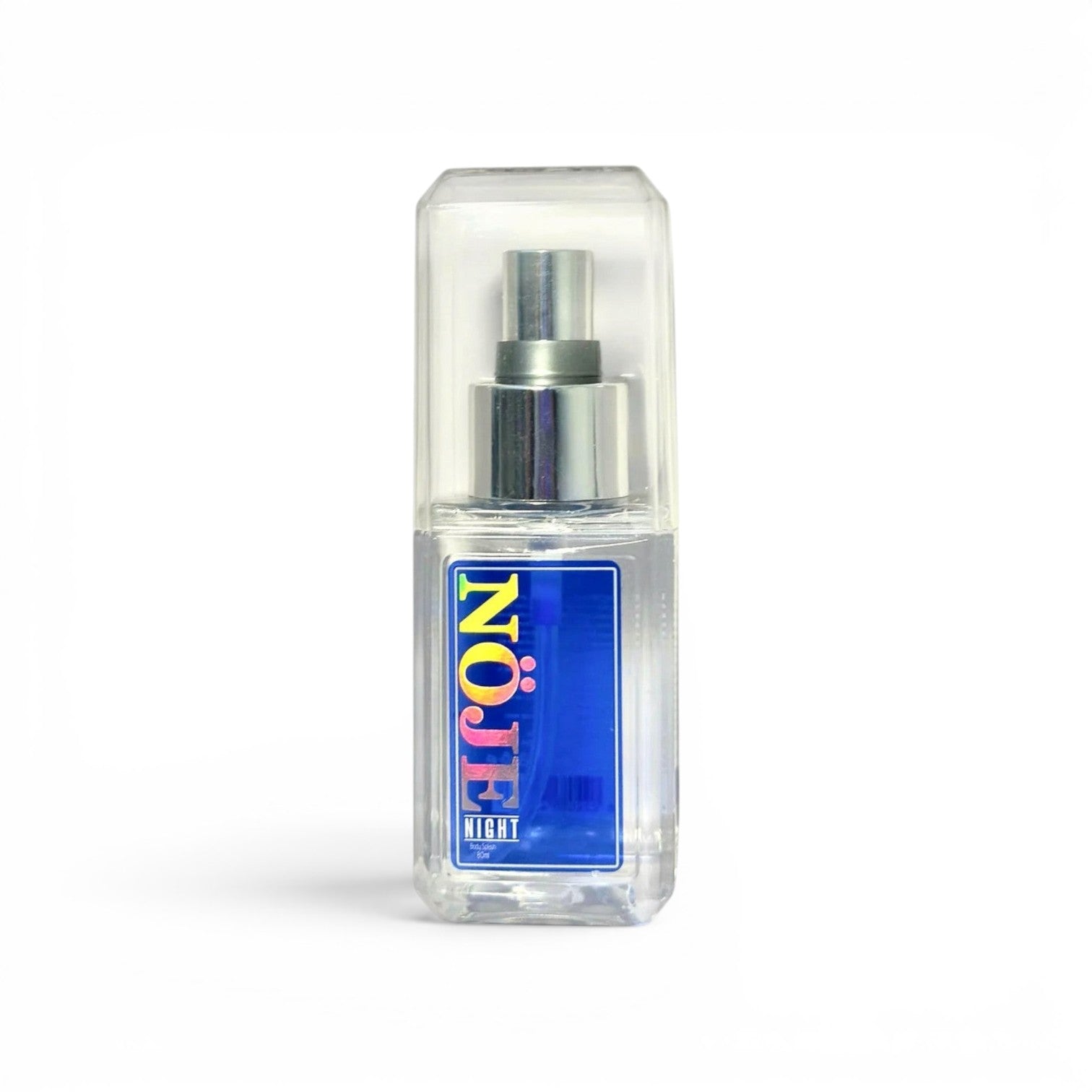 NOJE NIGHT Bodysplash Small size 80ml