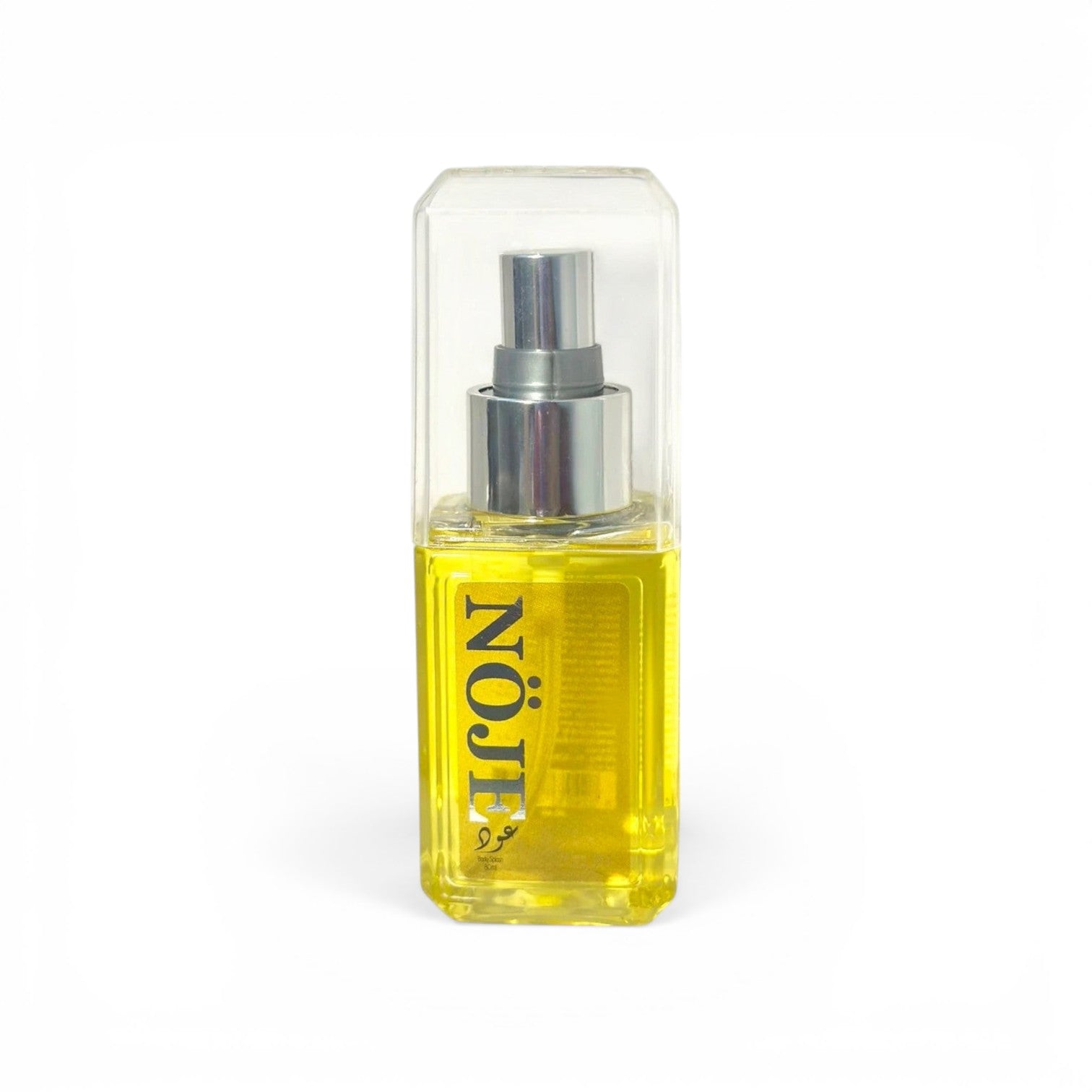 NOJE OUD Bodysplash Small size 80ml