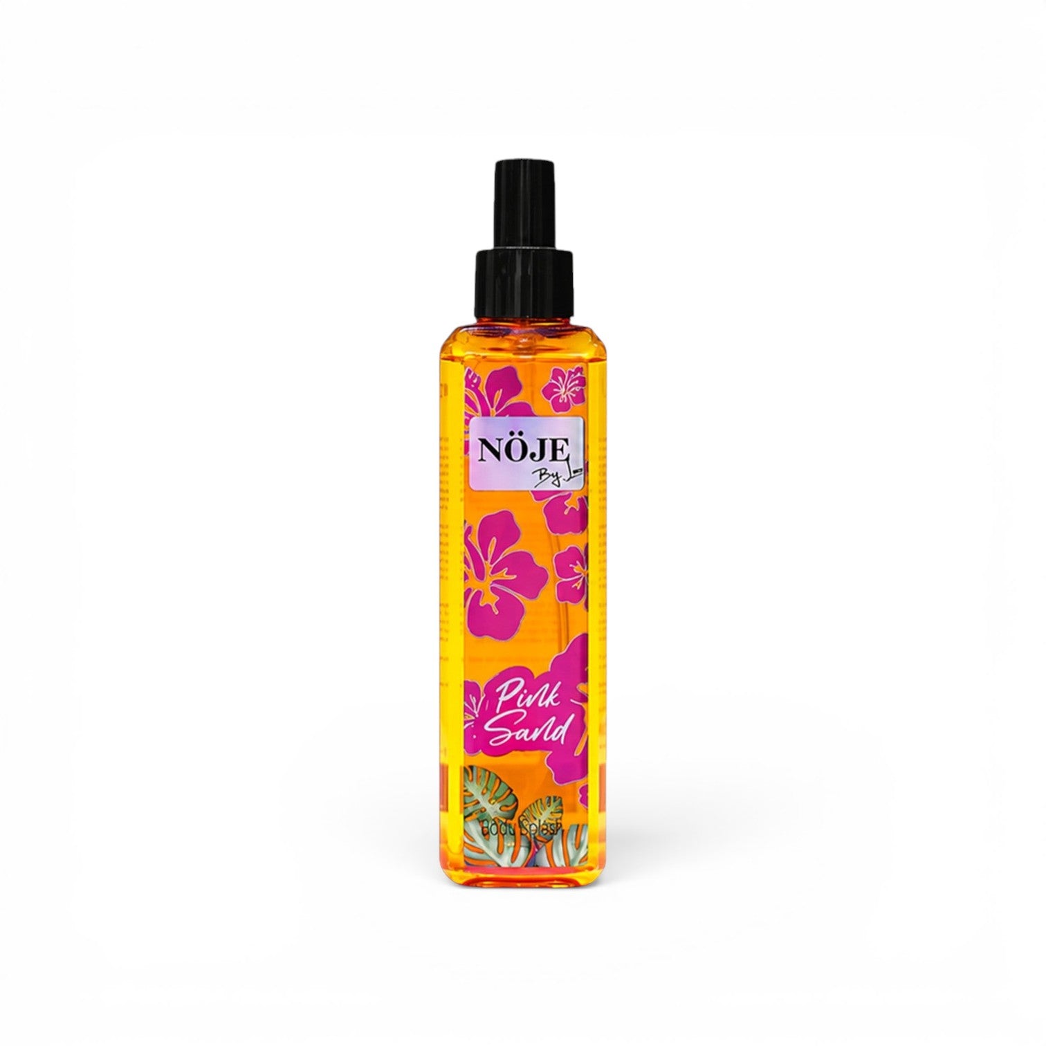 NOJE PINK SAND Body splash 250 ml