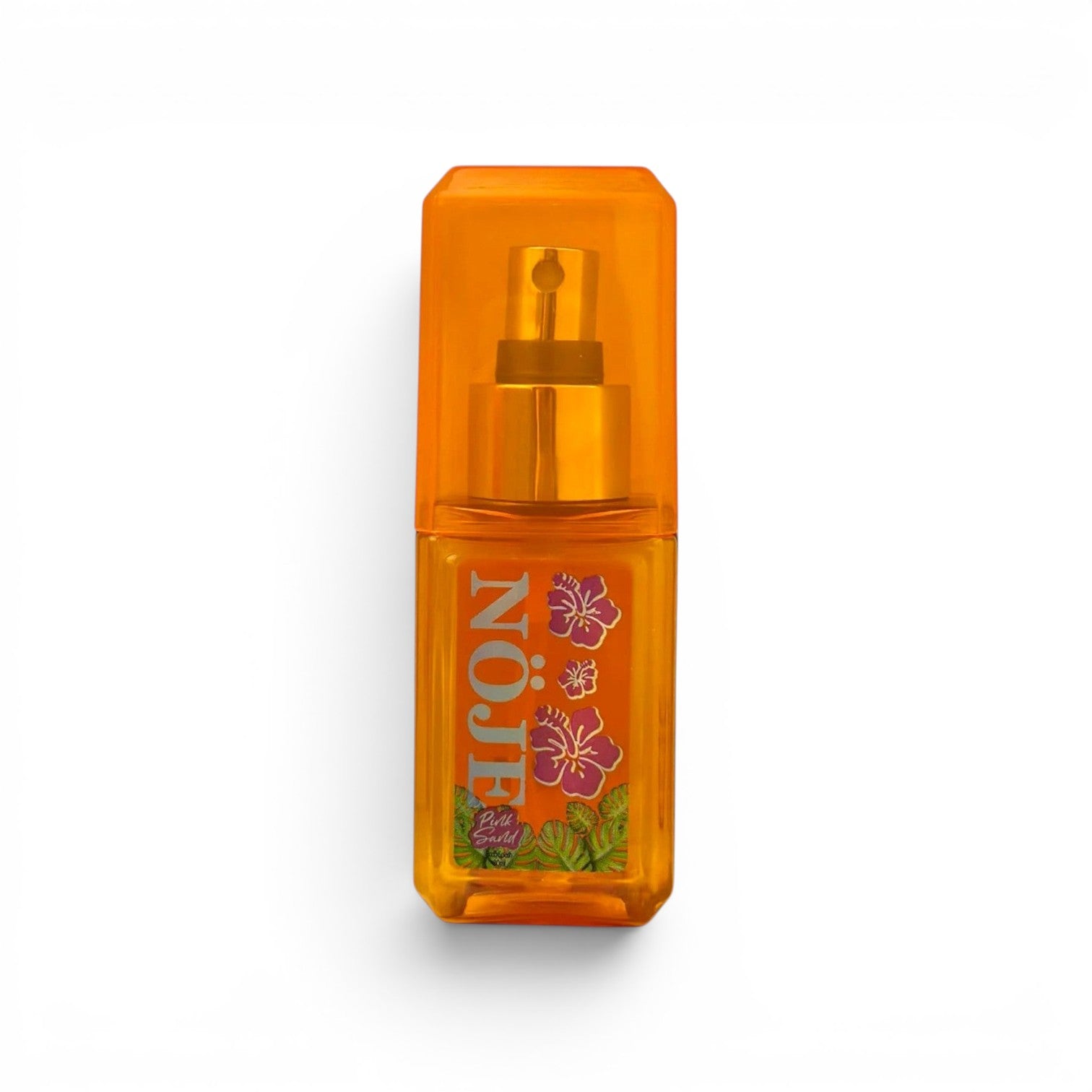 NOJE PINK SAND Bodysplash Small size 80ml