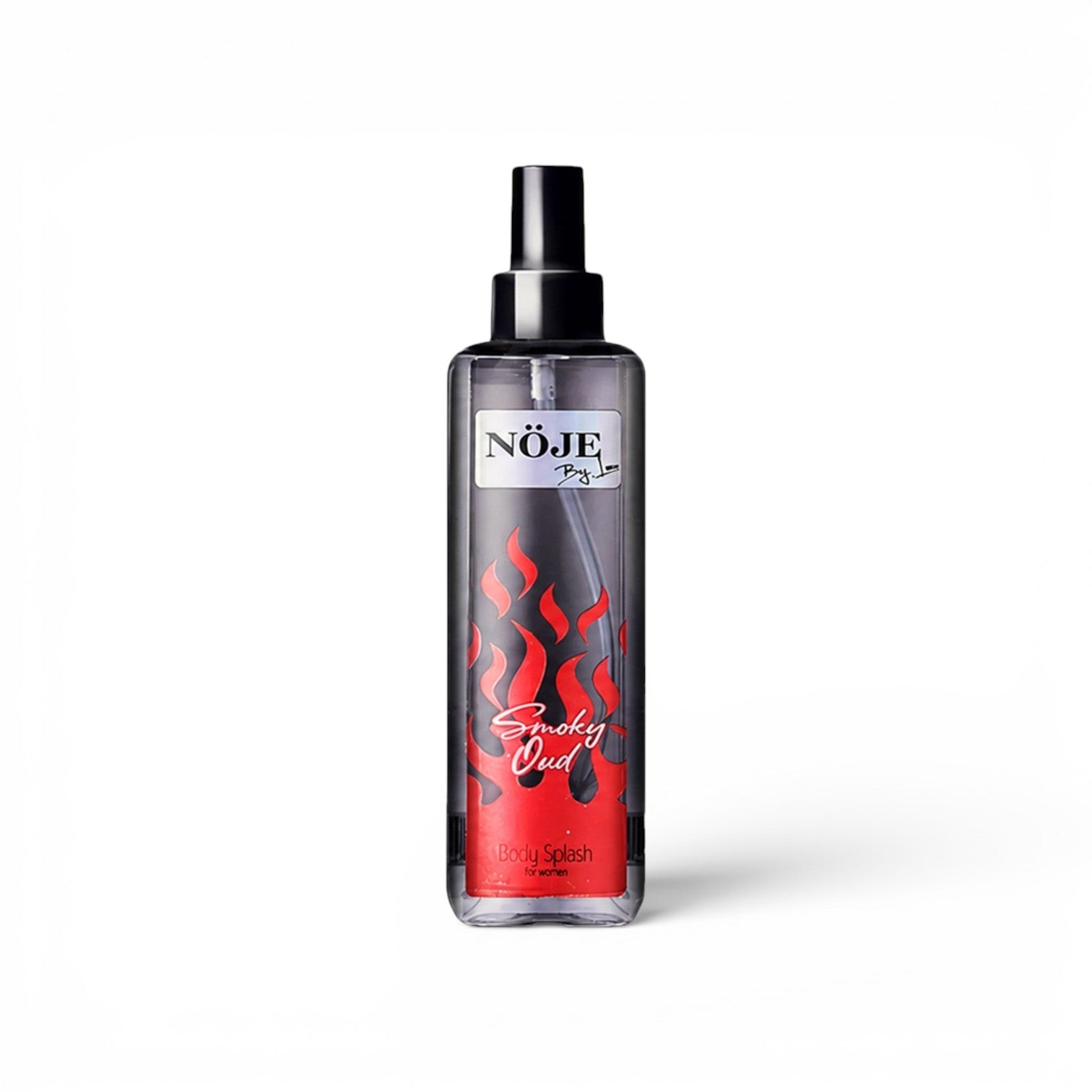 NOJE SMOKY OUD Body splash 250 ml
