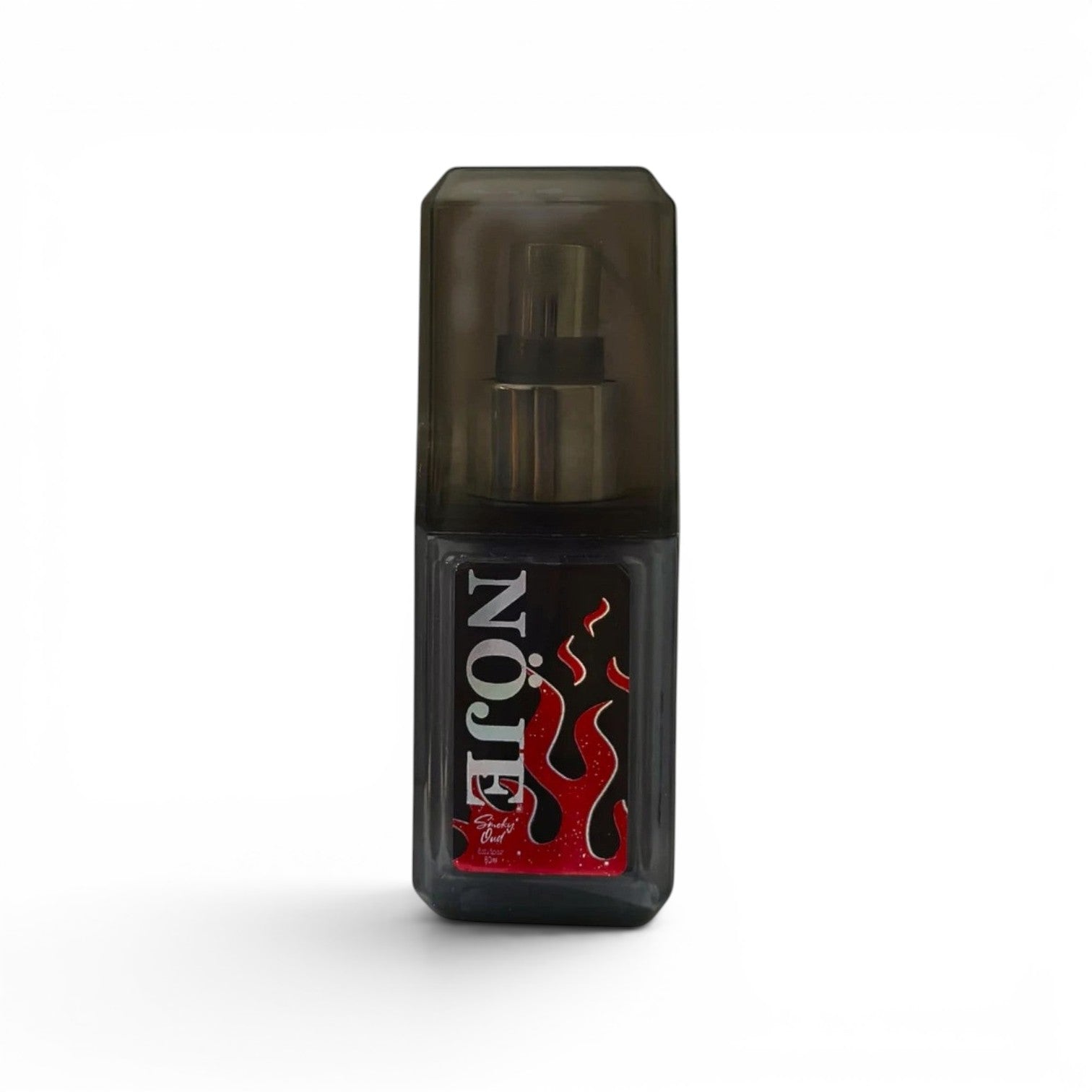 NOJE SMOKY OUD Bodysplash Small size 80ml