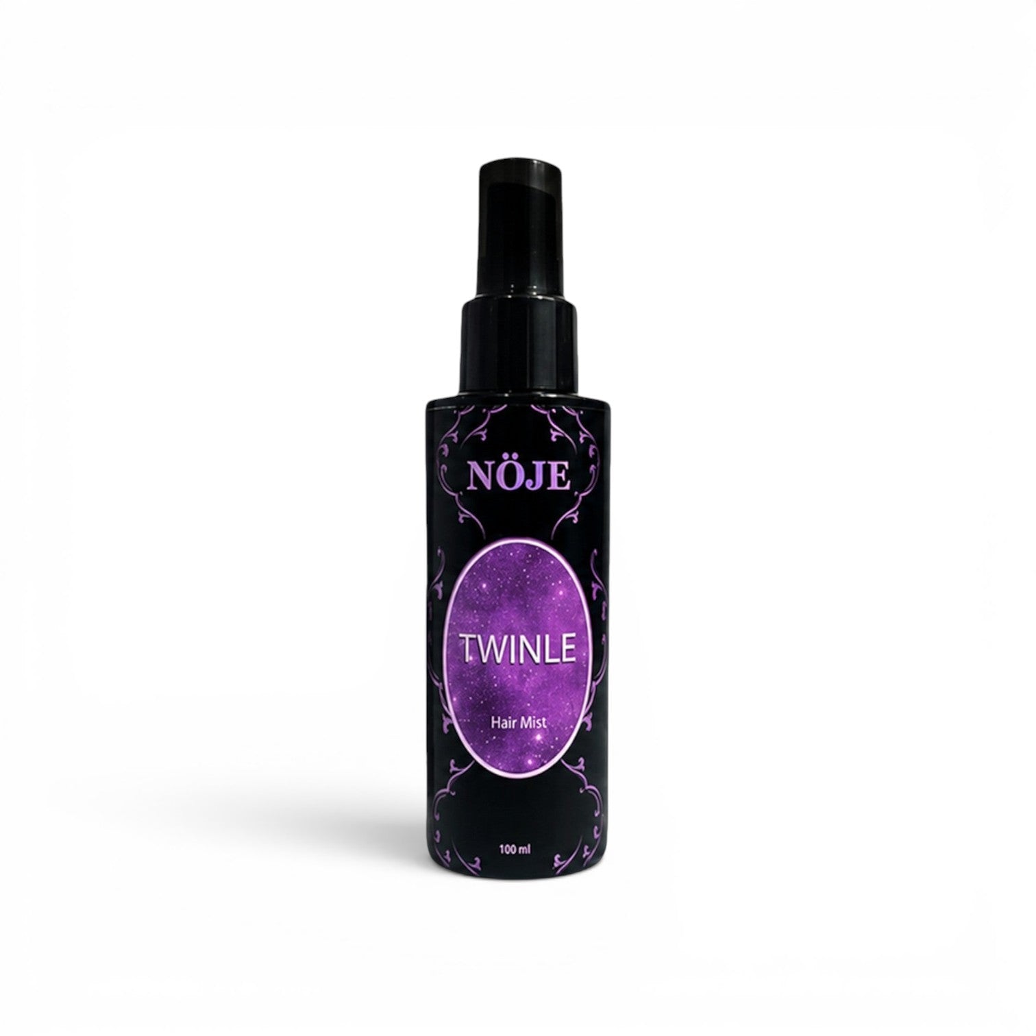 NOJE TWINKLE Hair Mist 100ml