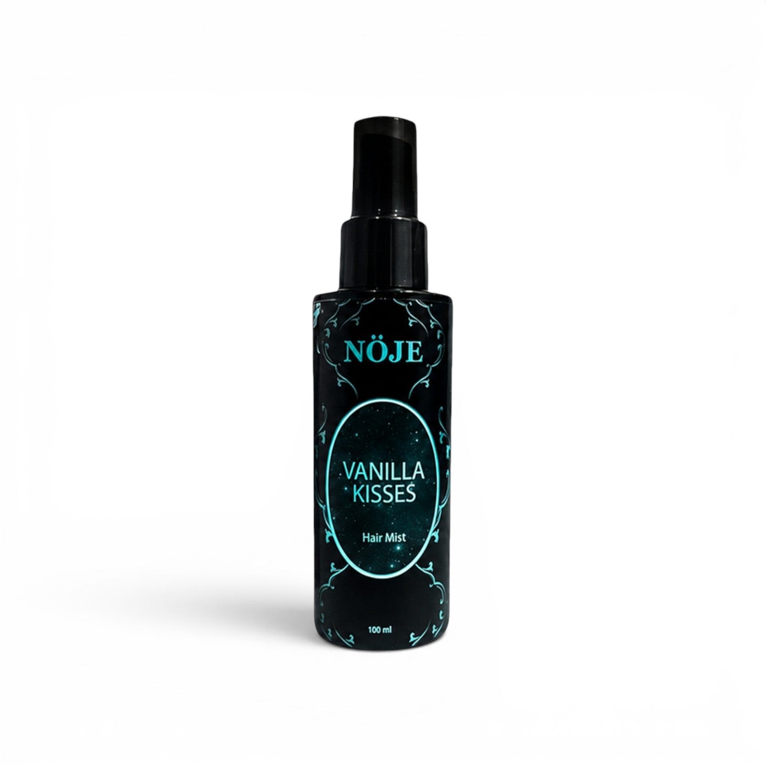NOJE VANILLA KISSES Hair Mist 100ml