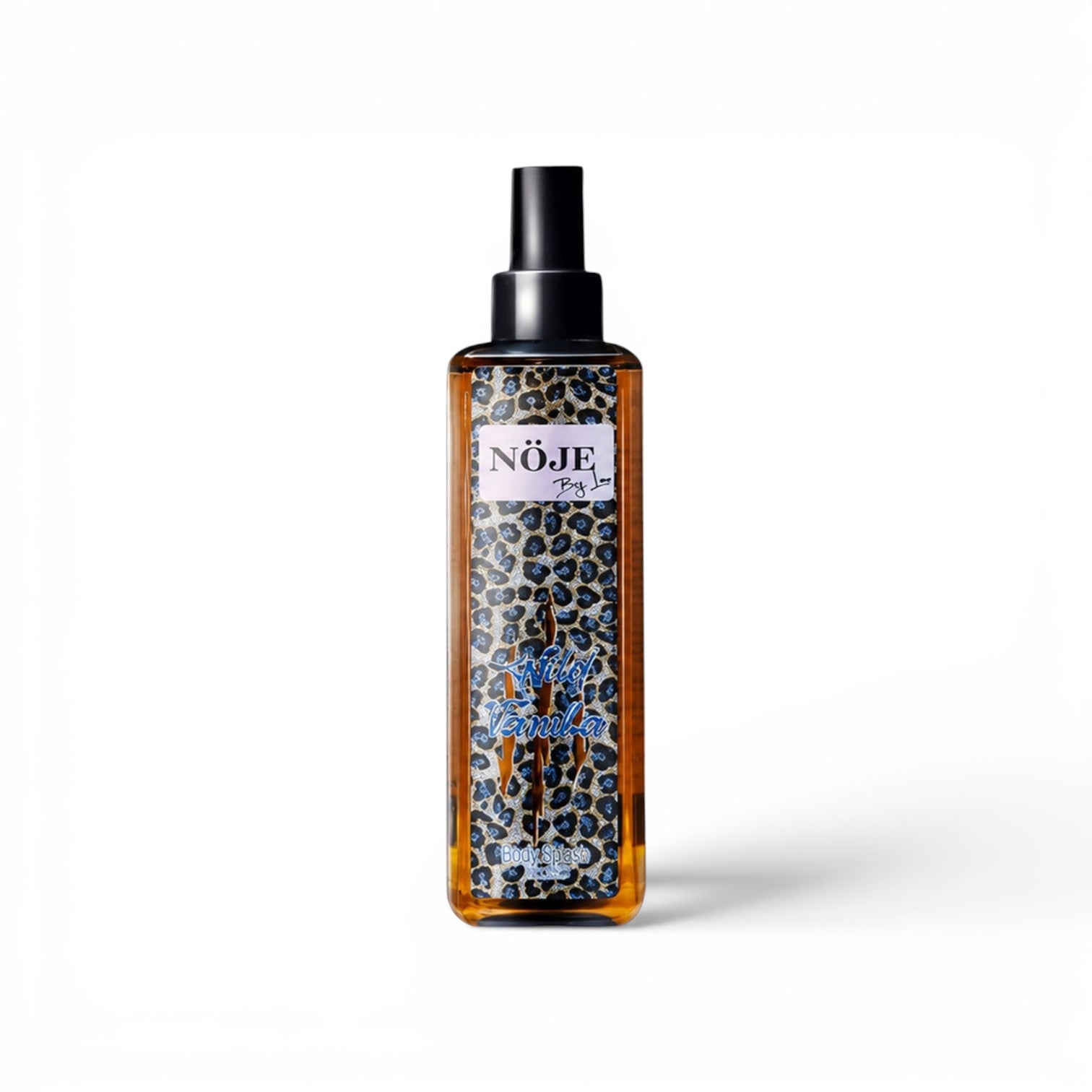 NOJE WILD VANILLA Body splash 250 ml