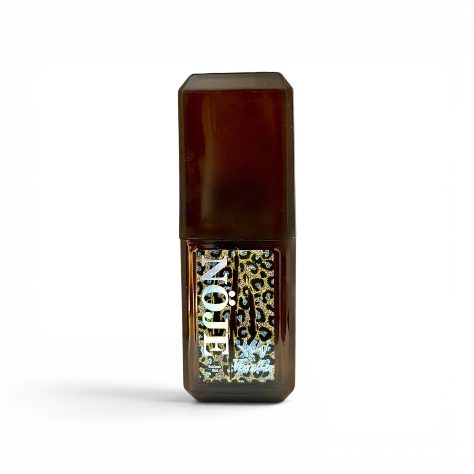 NOJE WILD VANILLA Bodysplash Small size 80ml
