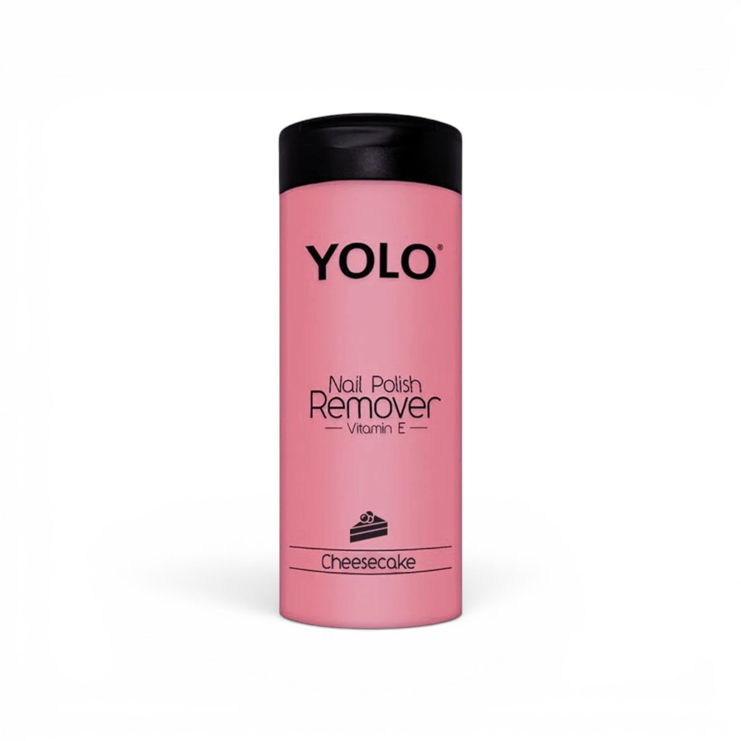 Nail Polish Remover 135ml-Cheese Cake