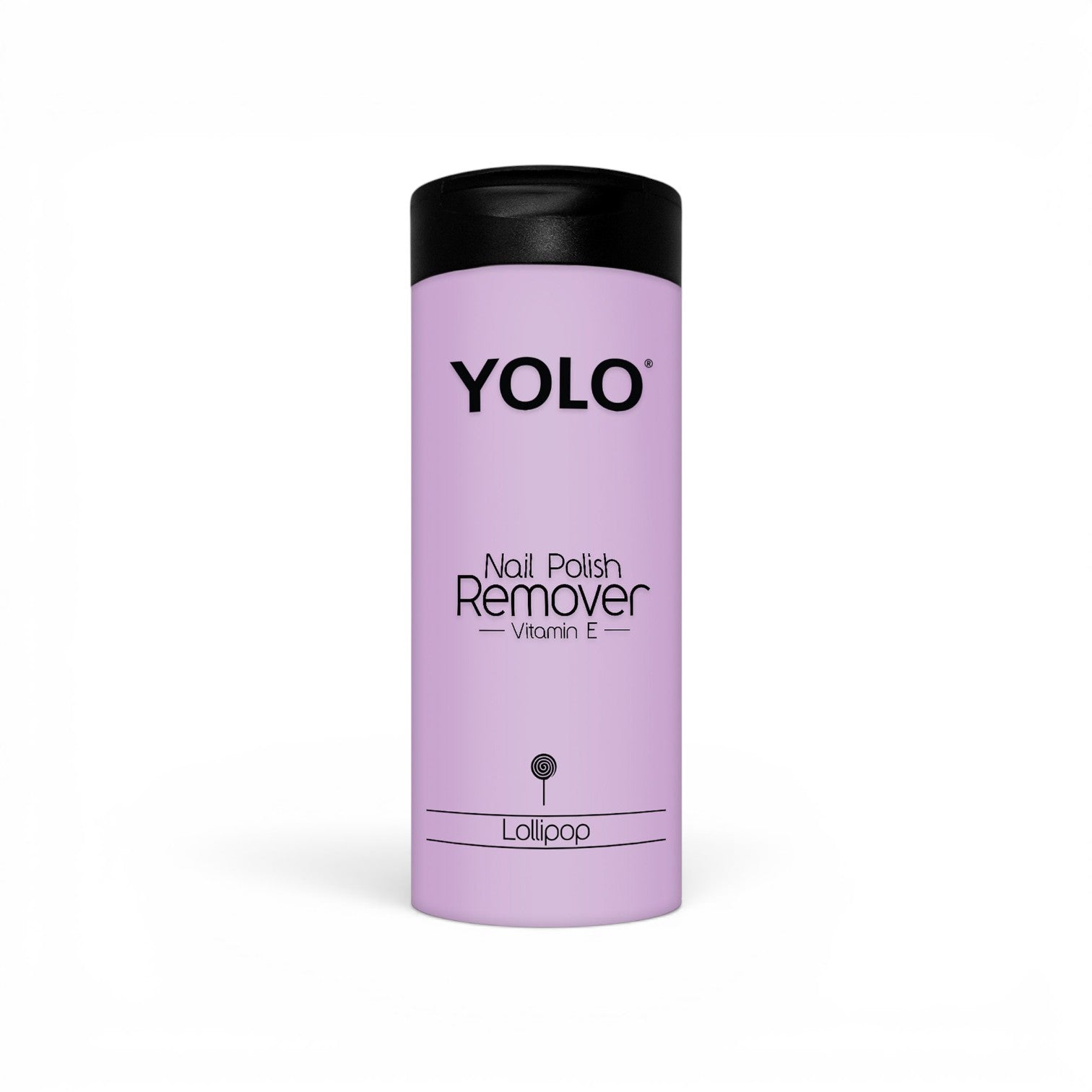 Nail Polish Remover 135ml-lollipop