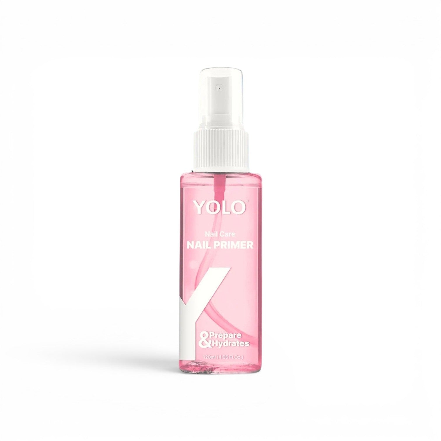 Nail Primer