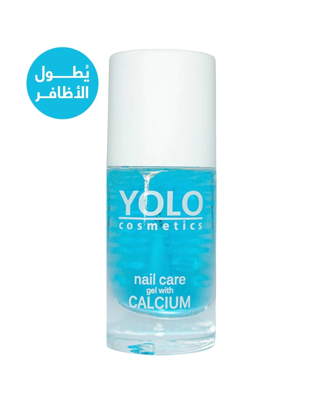 Nail care 10ml Calcium 3